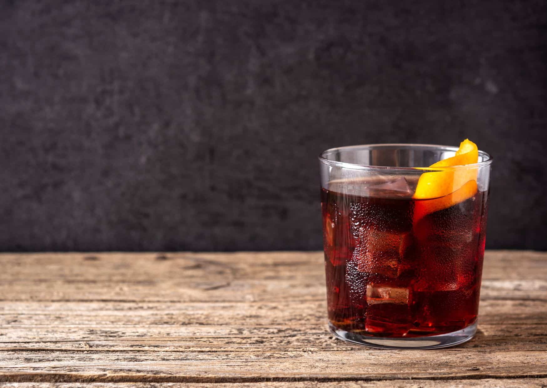 10 Most Popular Whisky Cocktails Everyone Should Try at Least Once 5 Boulevardier,