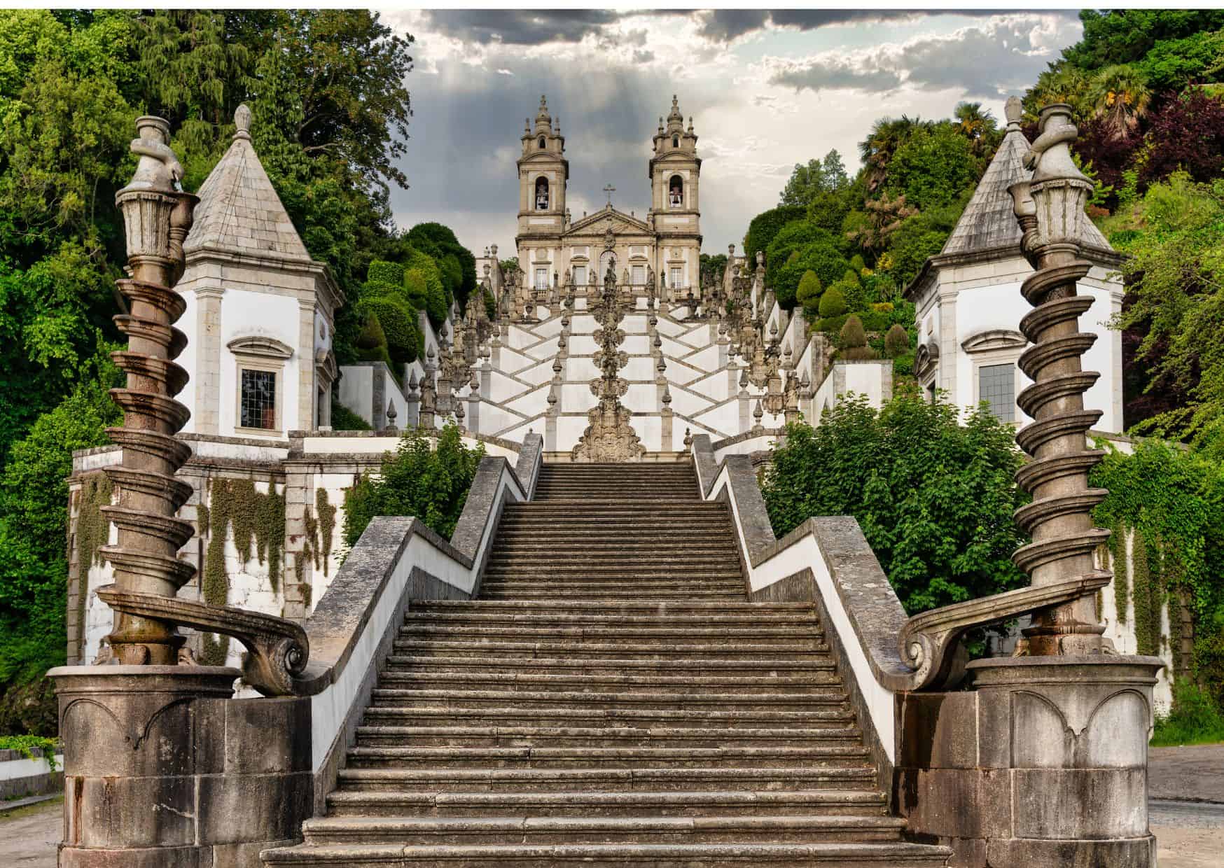 8 Best Places to Live in Portugal for Less Than $2000 USD, 12 Most Underrated Places to Live in Europe
