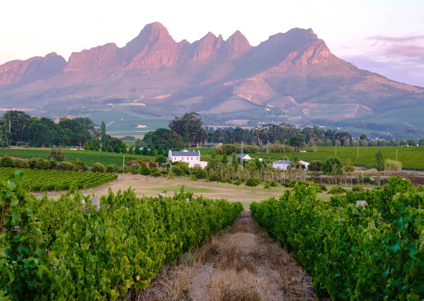 11 Mistakes to Avoid in Cape Town and How to Avoid Them