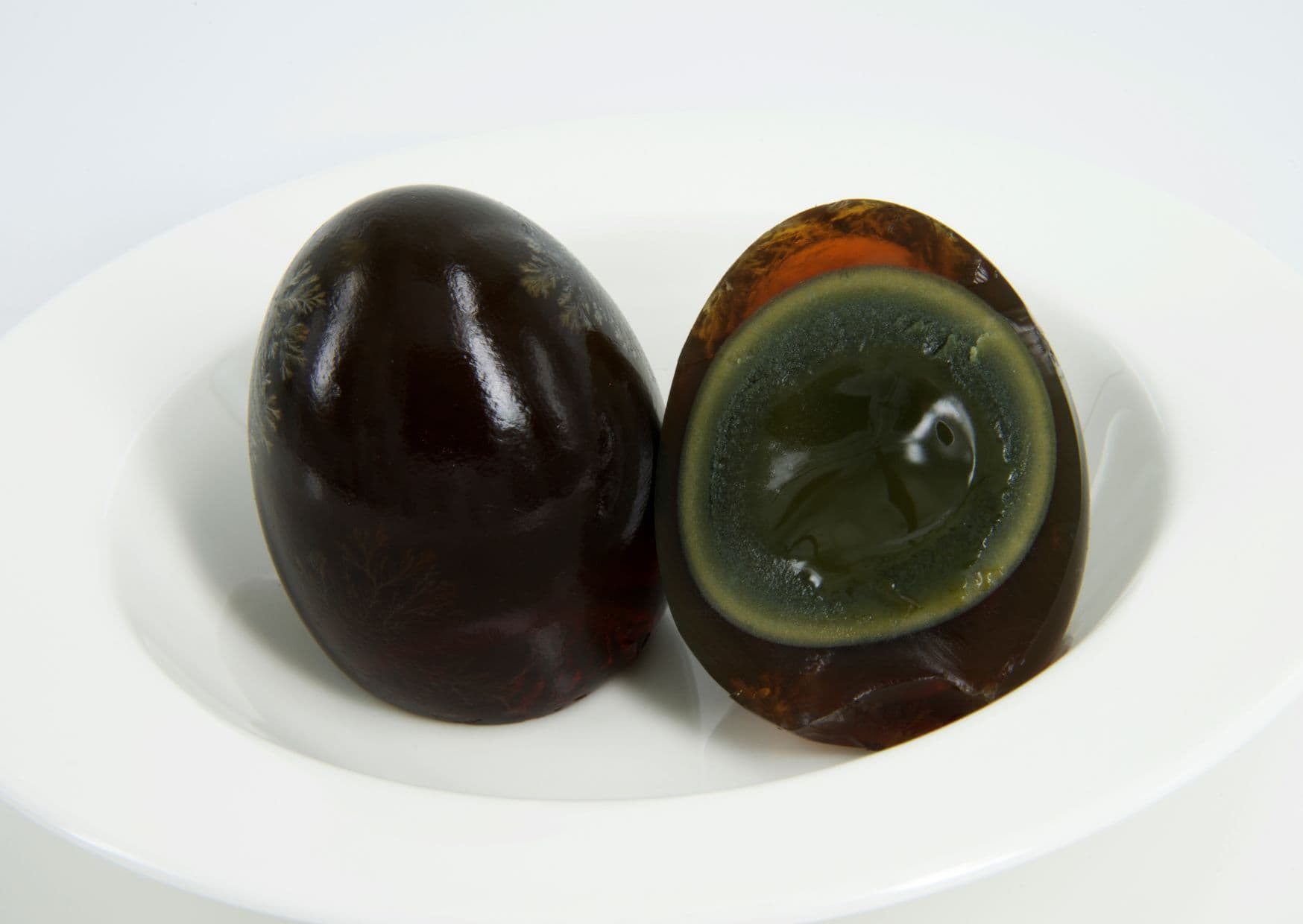 The 8 Most Controversial Foods Worldwide (And What to Replace Them With) 9 Century Egg,