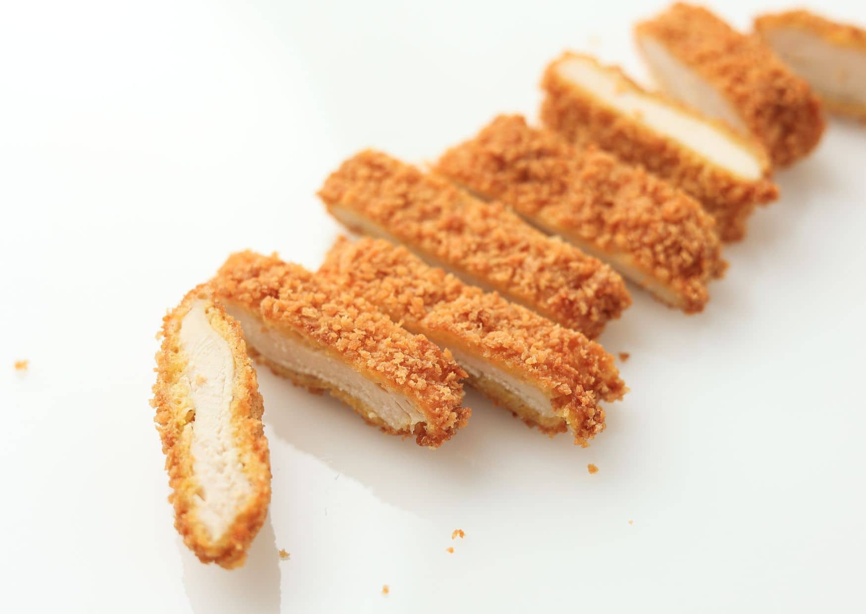 Forget Regular Fried Chicken: How to Make Homemade Chicken Katsu With a Perfect Golden Crunch 2 How To Make Homemade Chicken Katsu (Recipe Guide)
