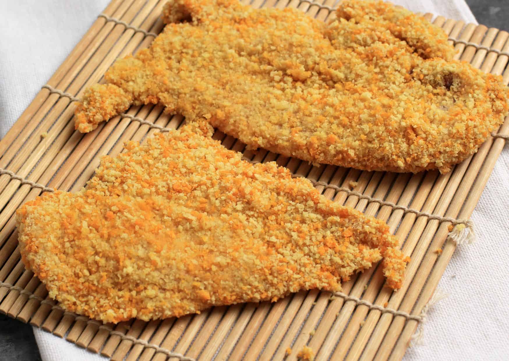 Forget Regular Fried Chicken: How to Make Homemade Chicken Katsu With a Perfect Golden Crunch 3 How To Make Homemade Chicken Katsu (Recipe Guide)