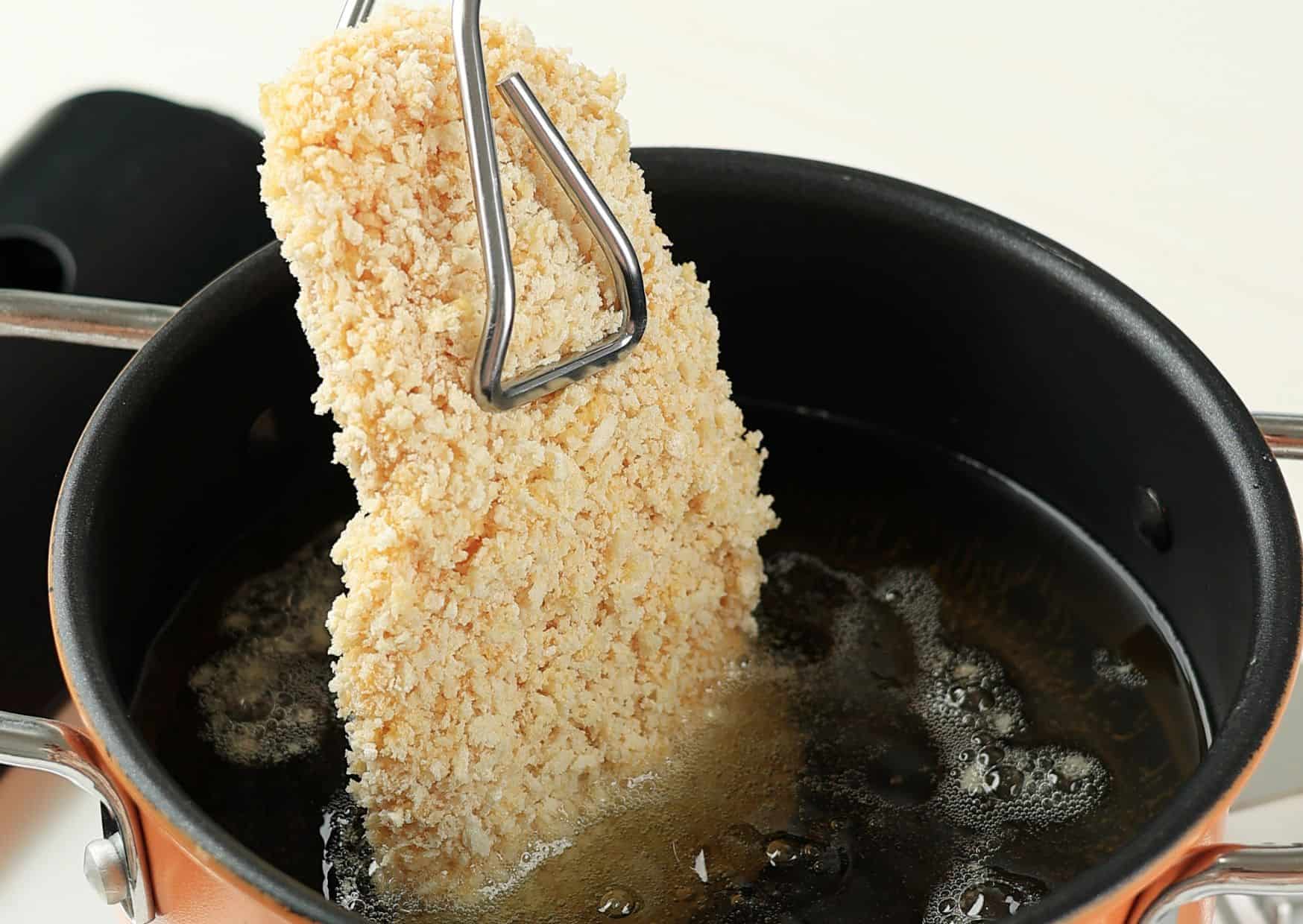 Forget Regular Fried Chicken: How to Make Homemade Chicken Katsu With a Perfect Golden Crunch 4 How To Make Homemade Chicken Katsu (Recipe Guide)