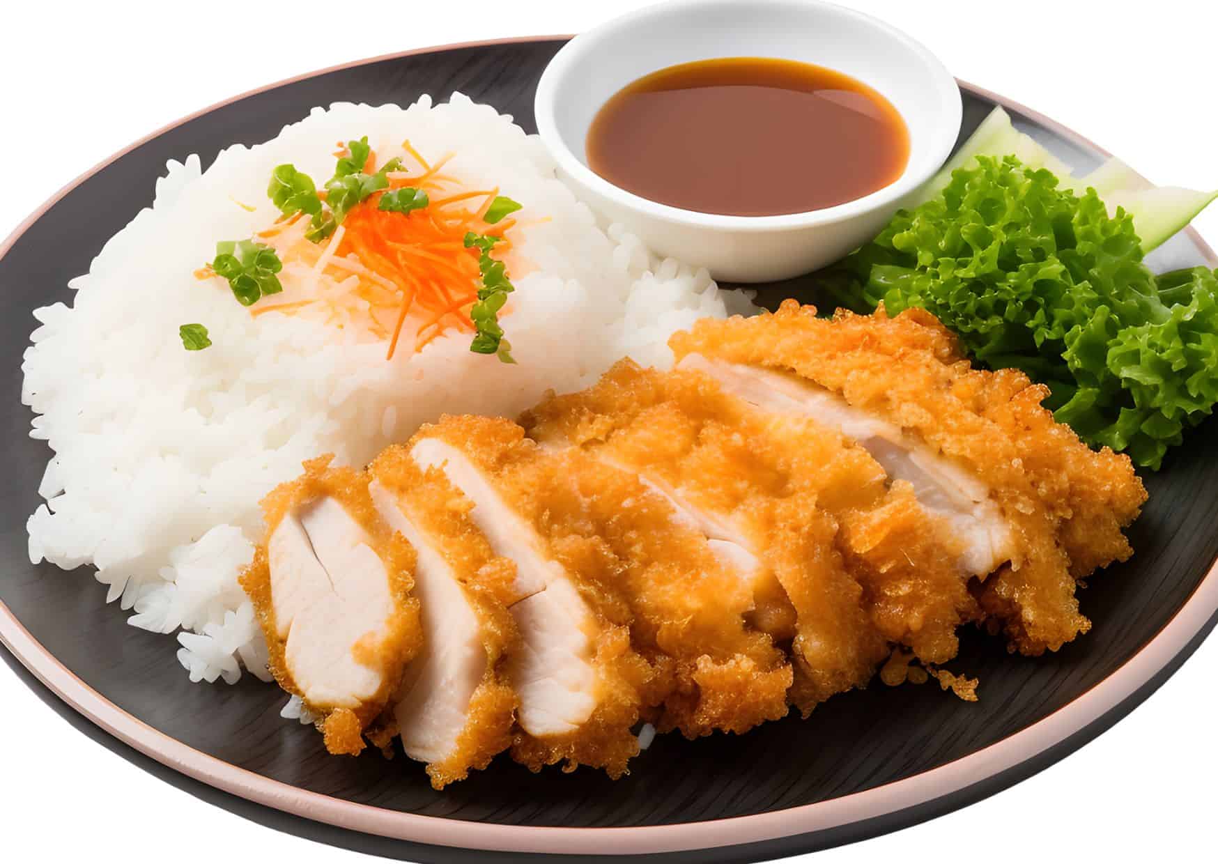 Forget Regular Fried Chicken: How to Make Homemade Chicken Katsu With a Perfect Golden Crunch 1 How To Make Homemade Chicken Katsu (Recipe Guide)