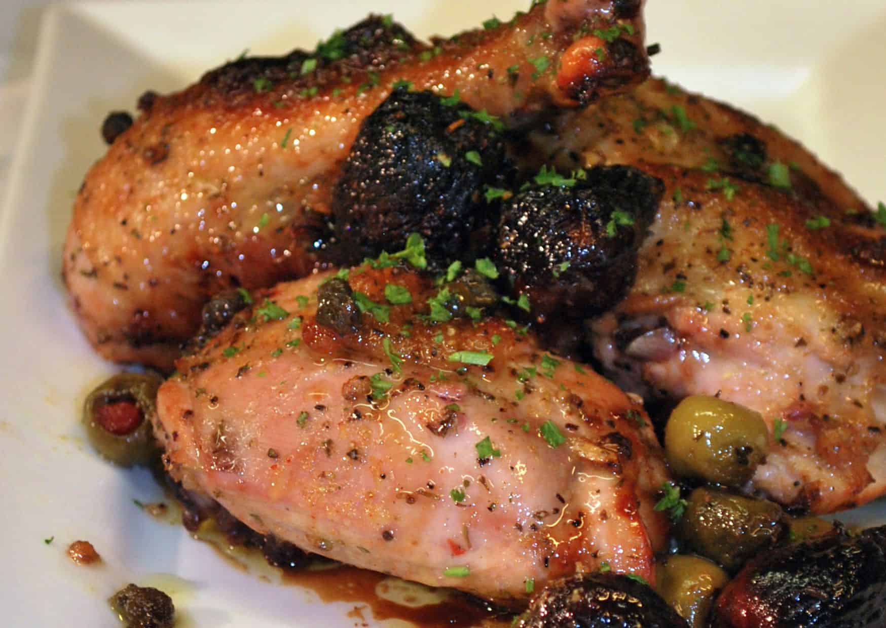 Chicken Marbella Might Be the Best Recipe You’ve Never Made 4 How to Make Chicken Marbella (Recipe Guide)