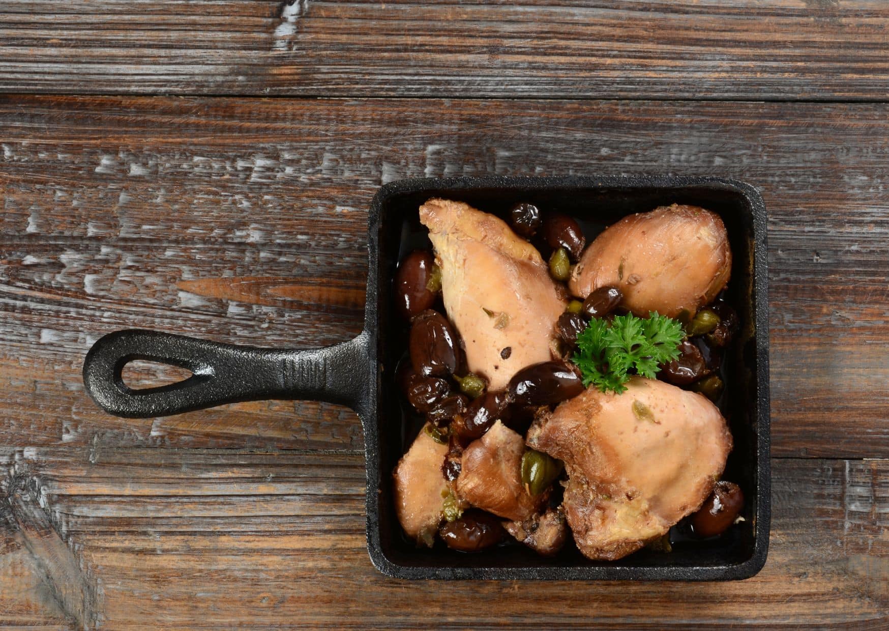Chicken Marbella Might Be the Best Recipe You’ve Never Made 1 How to Make Chicken Marbella (Recipe Guide)