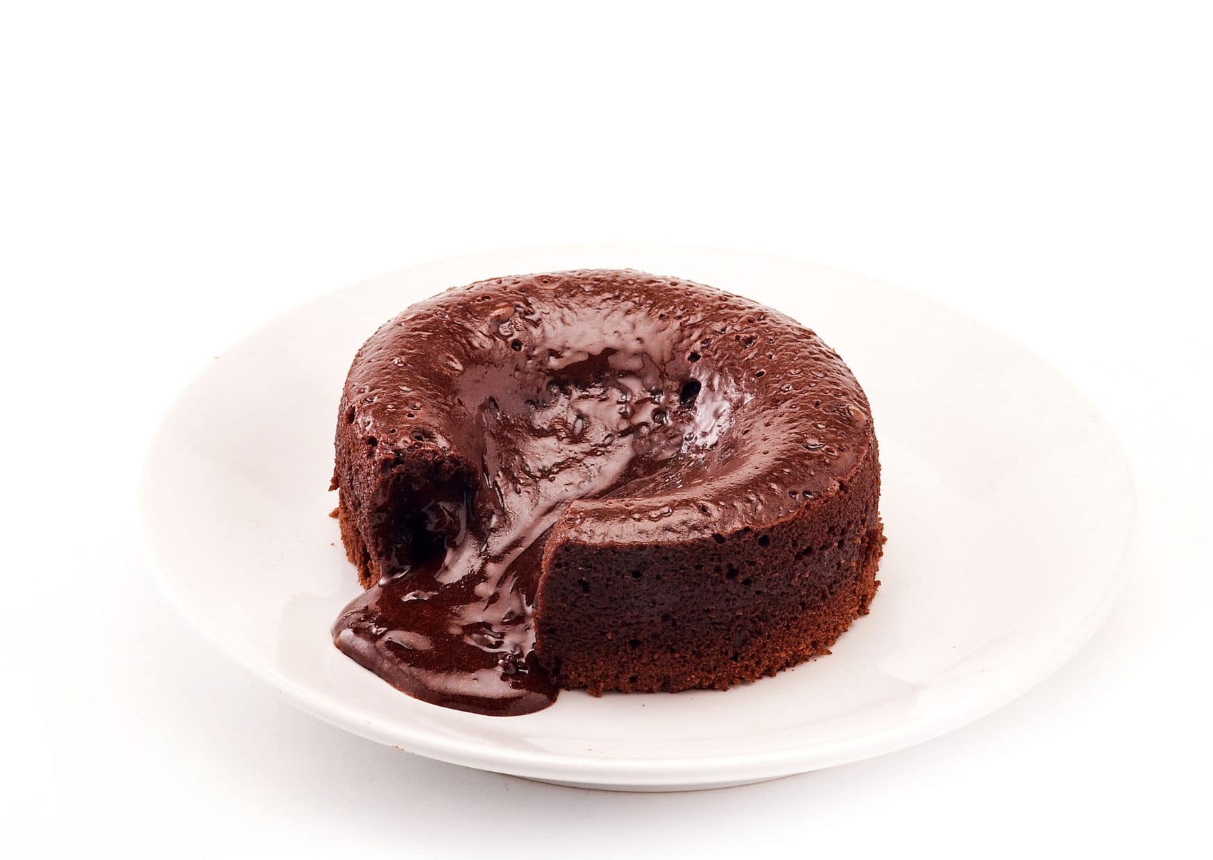 This Chocolate Cake Makes Its Own Hot Fudge Sauce 1 How To Make Chocolate Pudding Cake (Recipe Guide)