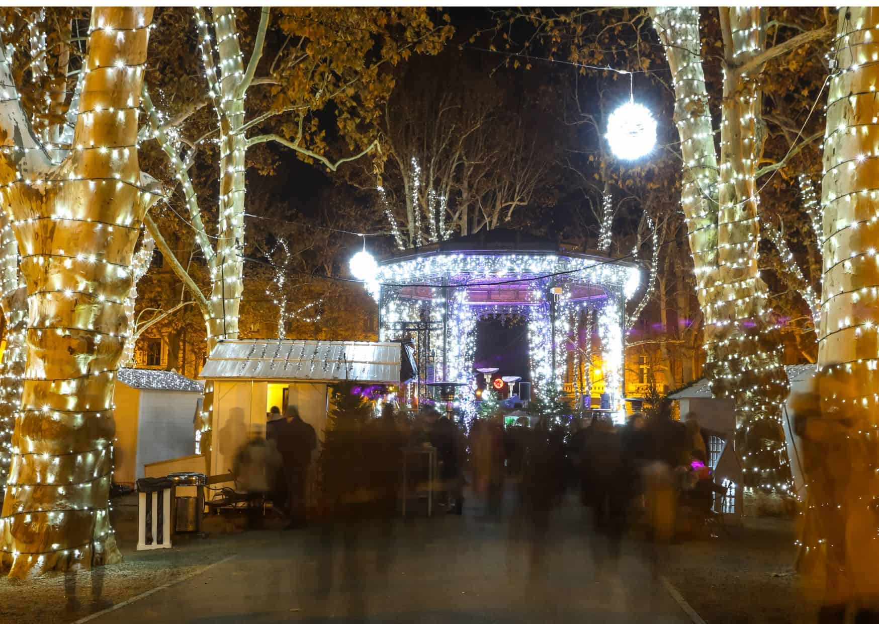 7 Most Underrated Christmas Markets to Visit 4 7 Most Underrated Christmas Markets to Visit, Zagreb