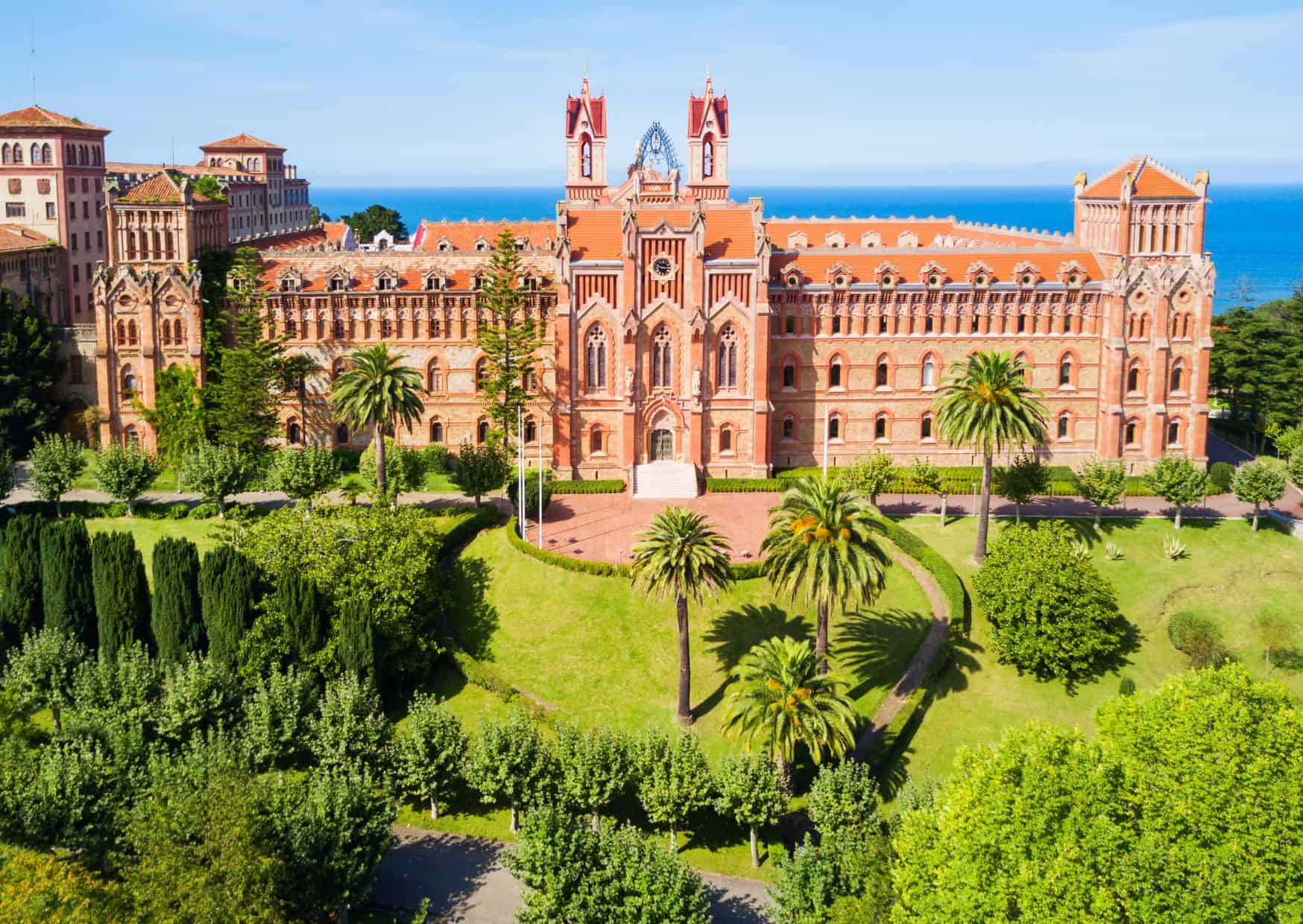 10 Hidden Spanish Destinations Locals Love (But Tourists Never Discover) 4 10 Secret Spots in Spain That Only the Spanish Know About, Comillas