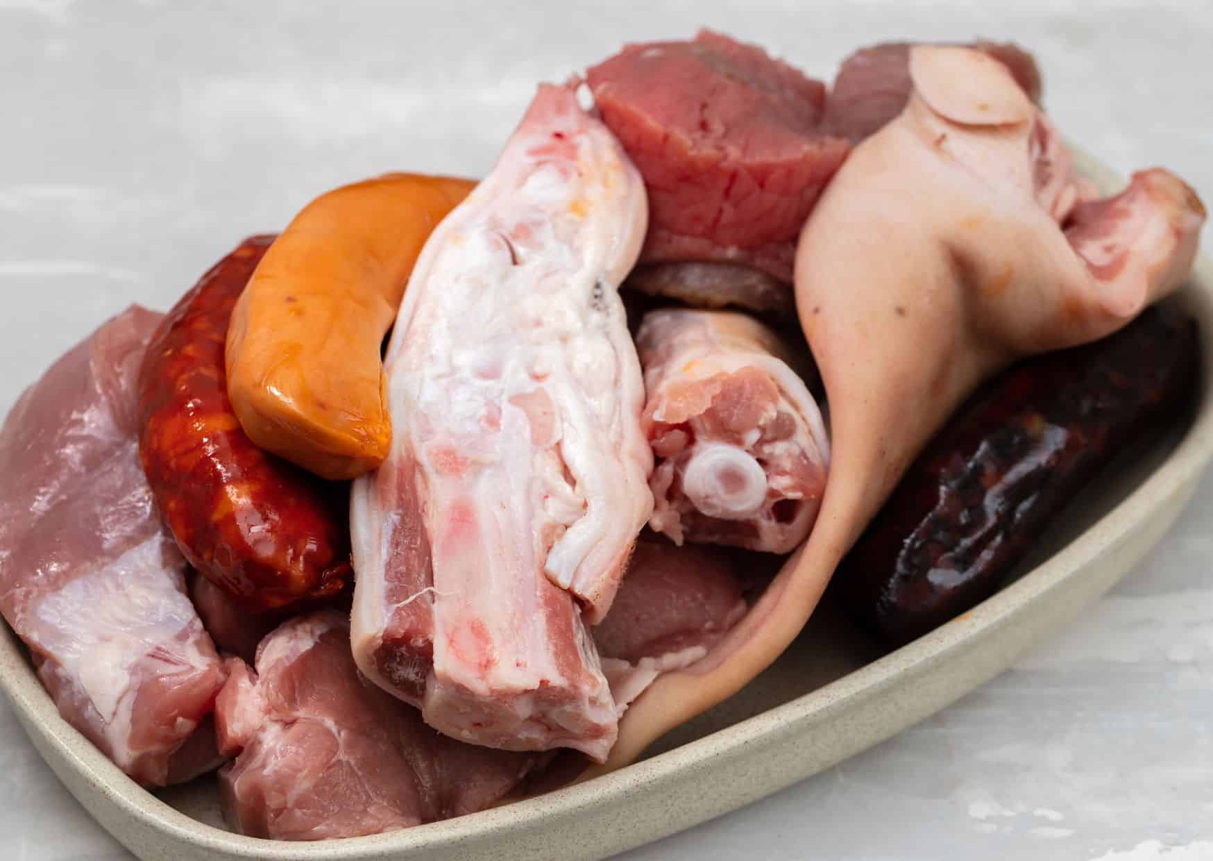 Cozido à Portuguesa Is the Hearty Portuguese Stew Everyone Should Try 2 How To Make Cozido à Portuguesa (Recipe Guide)
