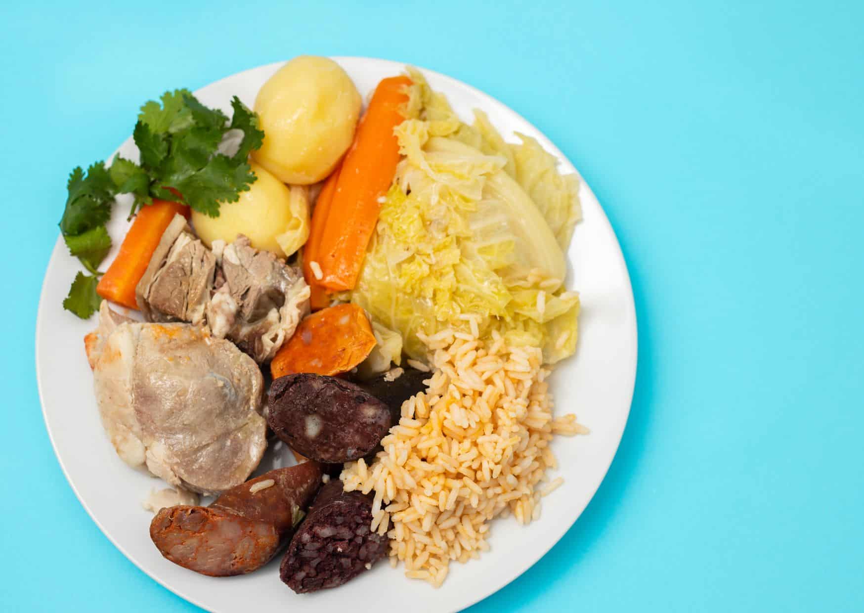 Cozido à Portuguesa Is the Hearty Portuguese Stew Everyone Should Try 1 How To Make Cozido à Portuguesa (Recipe Guide)