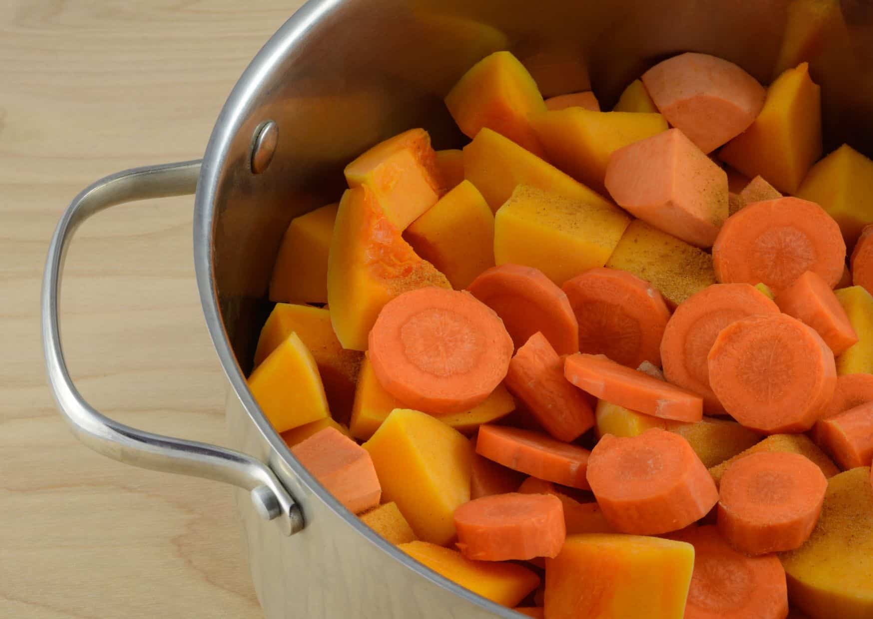 How to Make Restaurant-Style Butternut Squash Soup at Home 4 How to Make Creamy Butternut Squash Soup (Recipe Guide)
