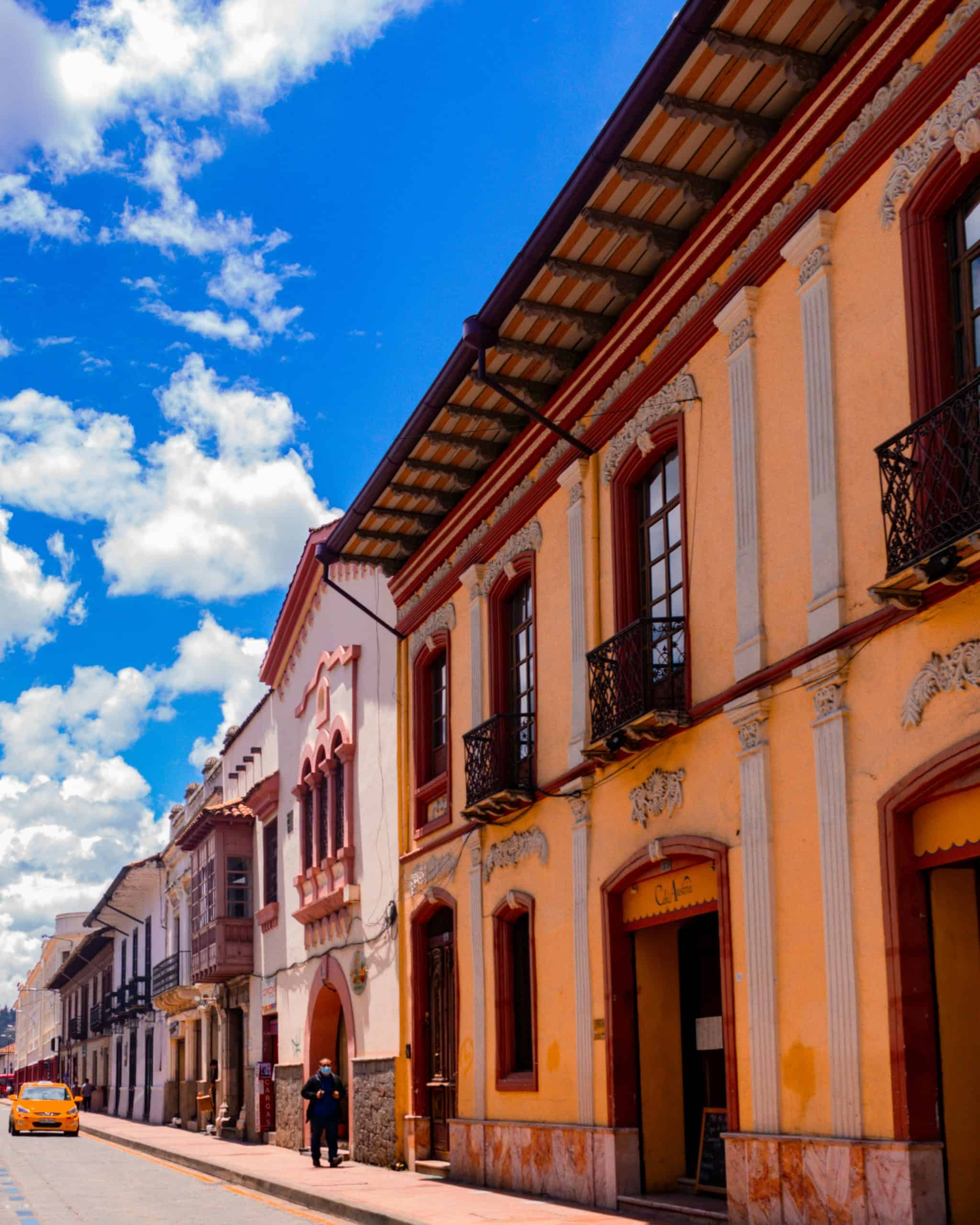 Cuenca Ecuador where to live in 2025 scaled