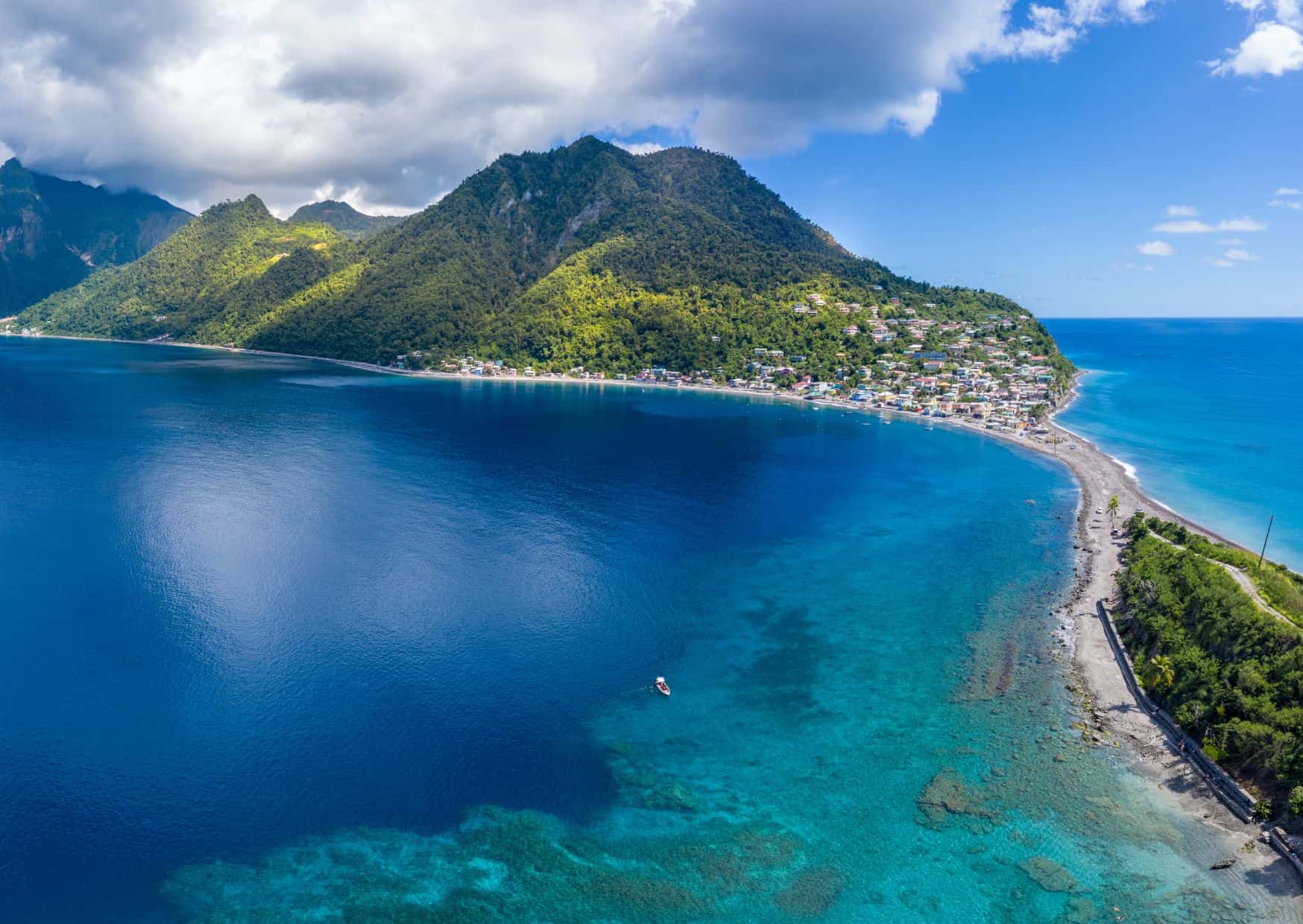 Americans Keep Flying to the Bahamas While These Caribbean Islands Are Better 3 7 Reasons Why Not To Visit the Caribbean? 8 Main Reasons To Visit