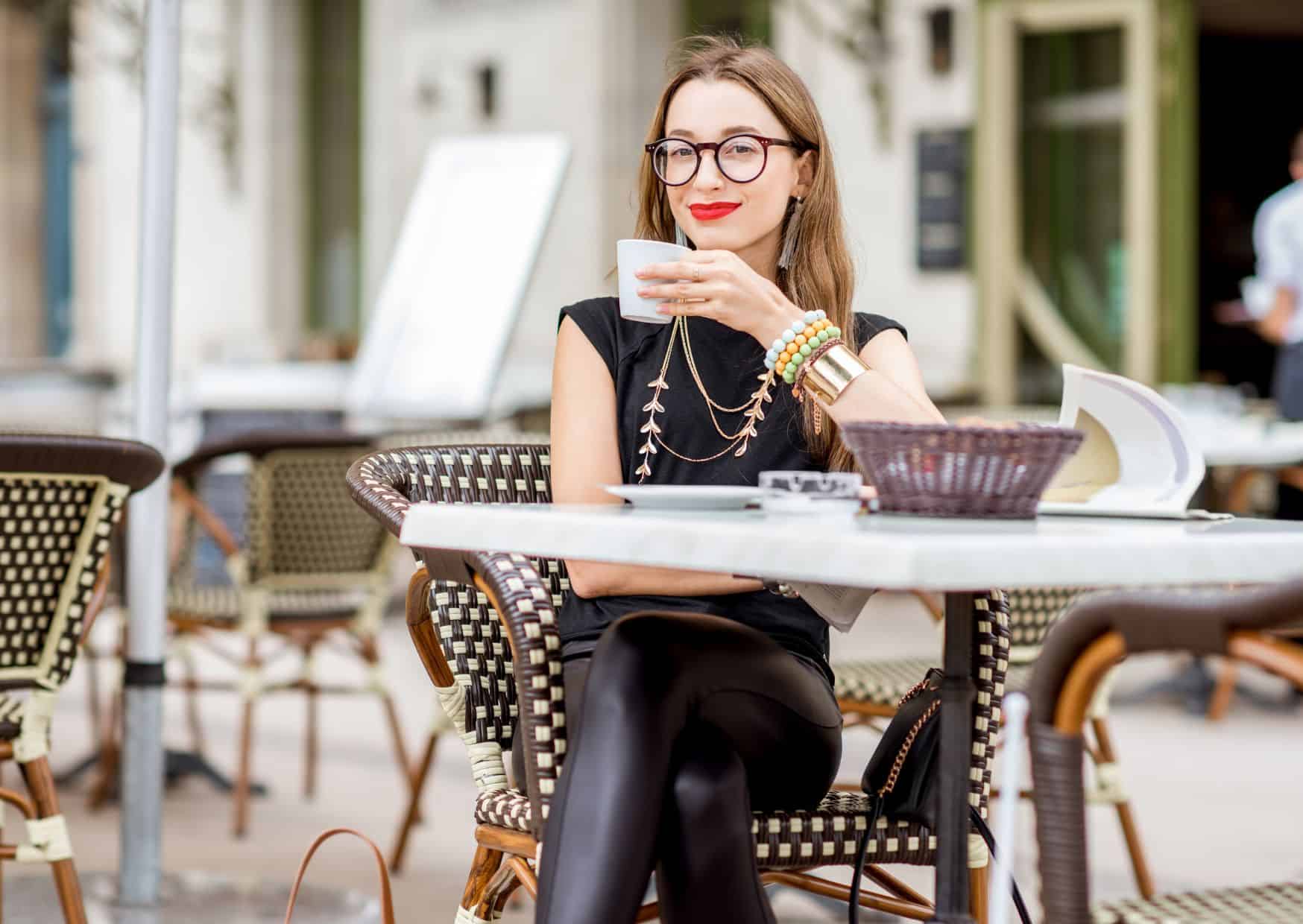 These French Social Etiquette Rules Confuse Every American Traveler 1 10 French Social Rules That Completely Baffle Americans