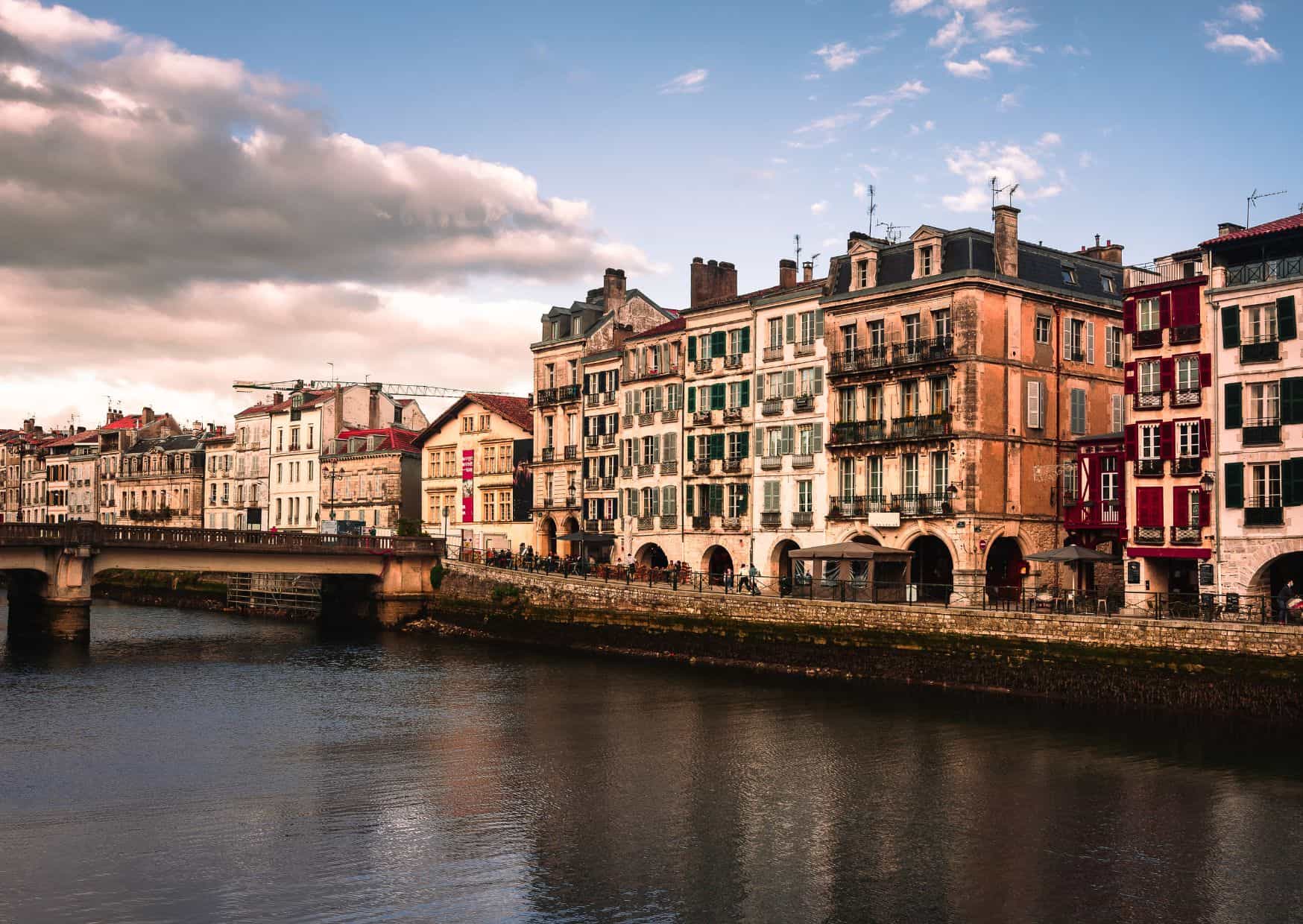 North France Vs South France Which Is Better For Travel And Food 10 North France Vs South France Which Is Better For Travel And Food, Basque Country