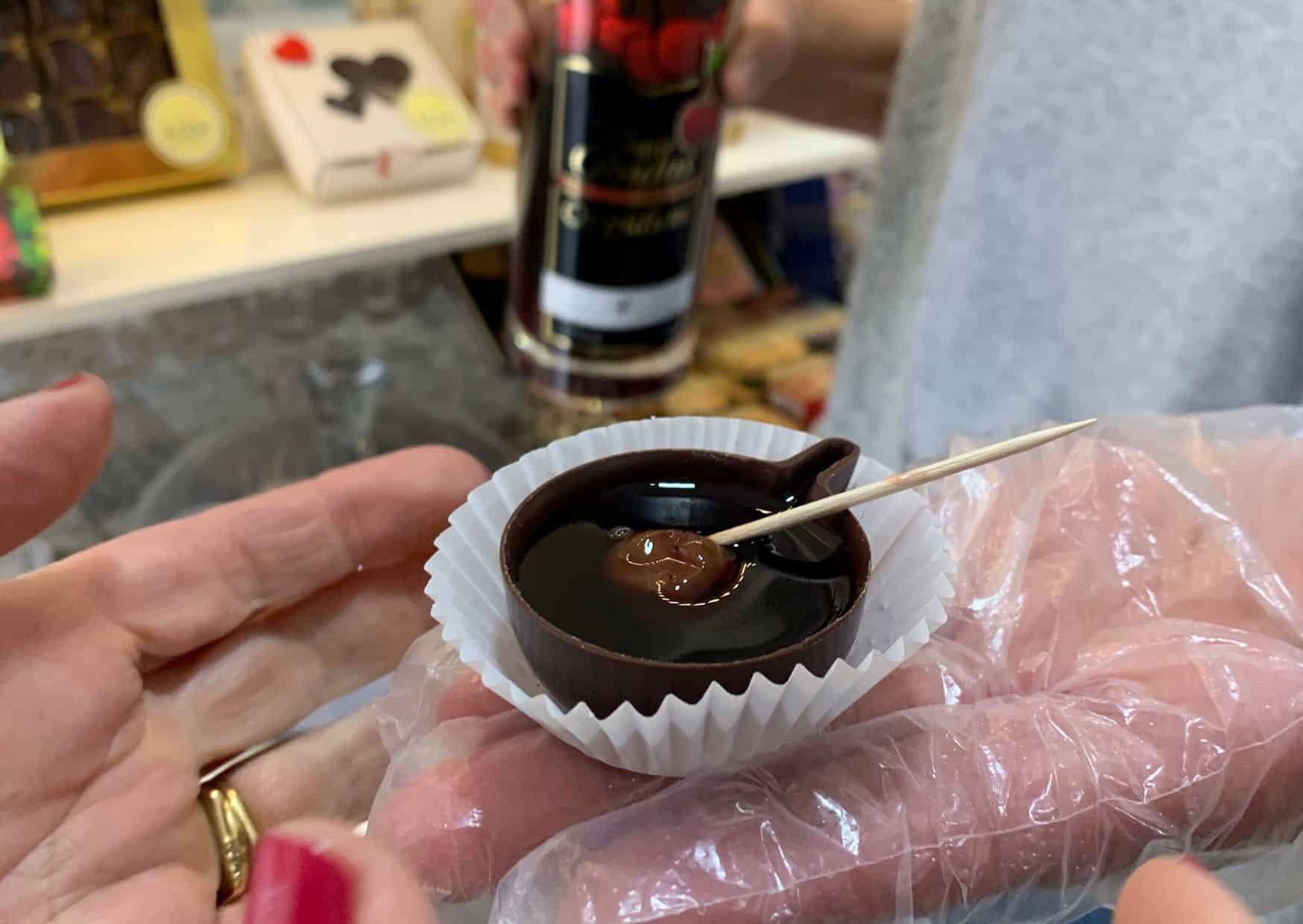 Eat Lisbon in 48 Hours: The Ultimate Food Lover’s Itinerary That Locals Won’t Tell You 3 How to Make Ginjinha Portuguese Sour Cherry Liqueur (Recipe Guide)