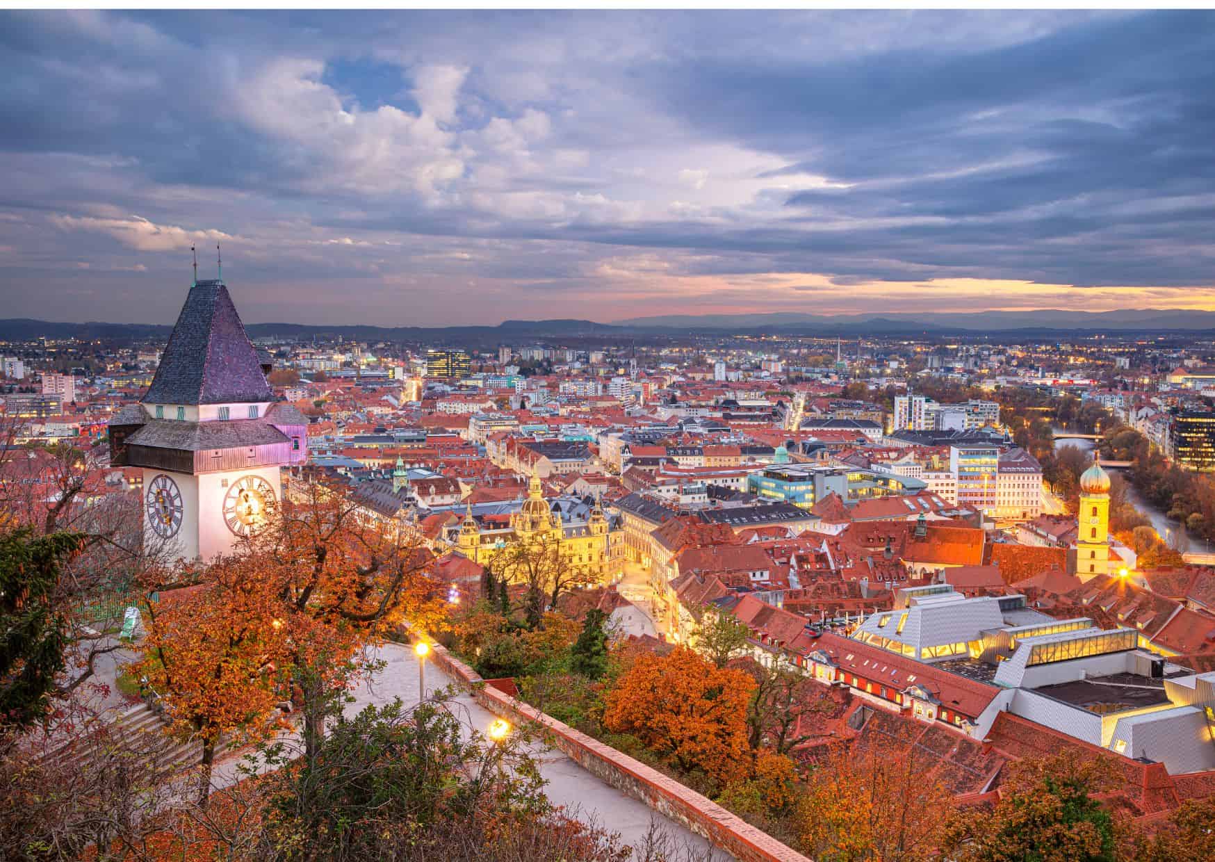15 Places Where Not to Go in Europe And What to Visit Instead 18 Avoid These 15 Popular Destinations in Europe and Visit These Alternatives Instead