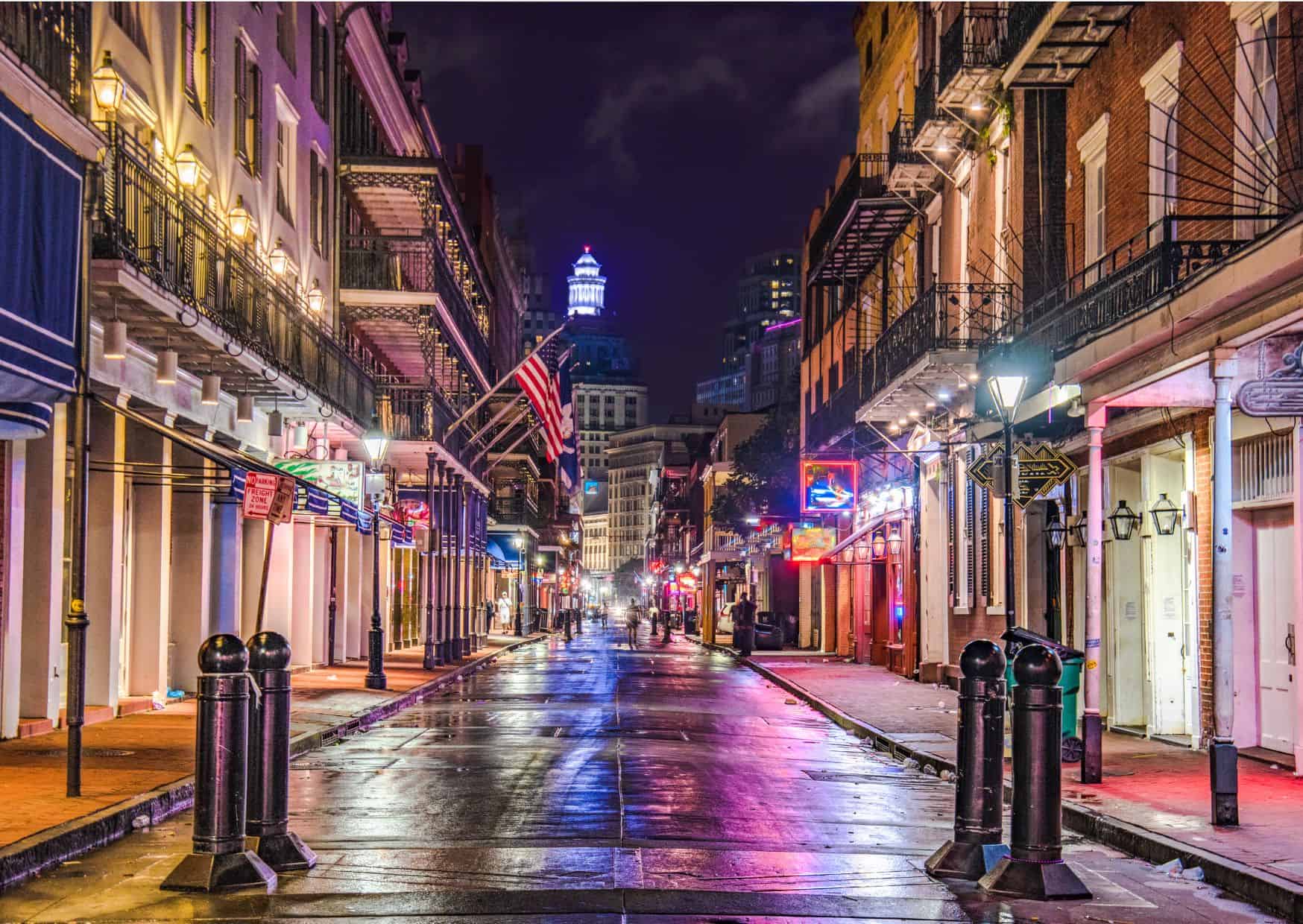 Most Popular Cities In The United States To Visit During Halloween 1 Halloween 5