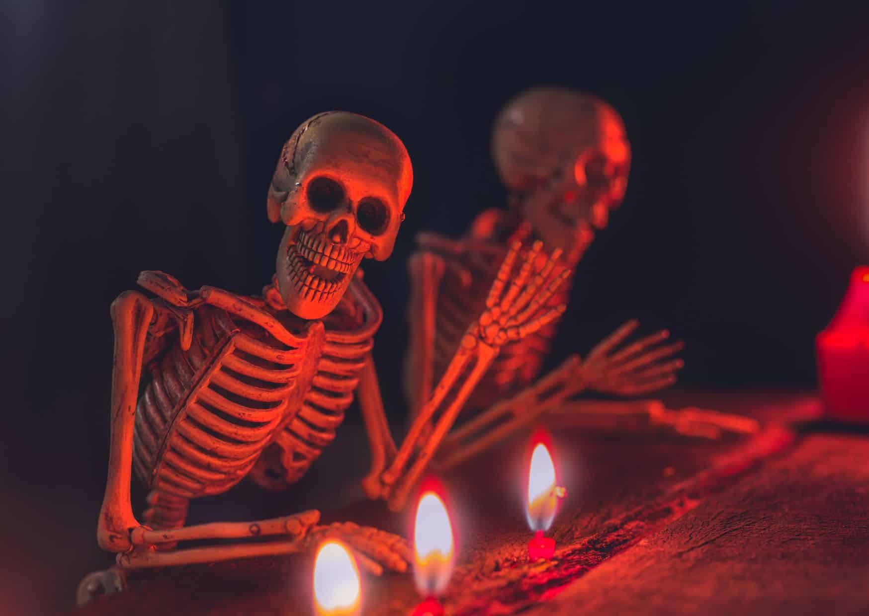 Most Popular Cities In The United States To Visit During Halloween 5 Halloween 8