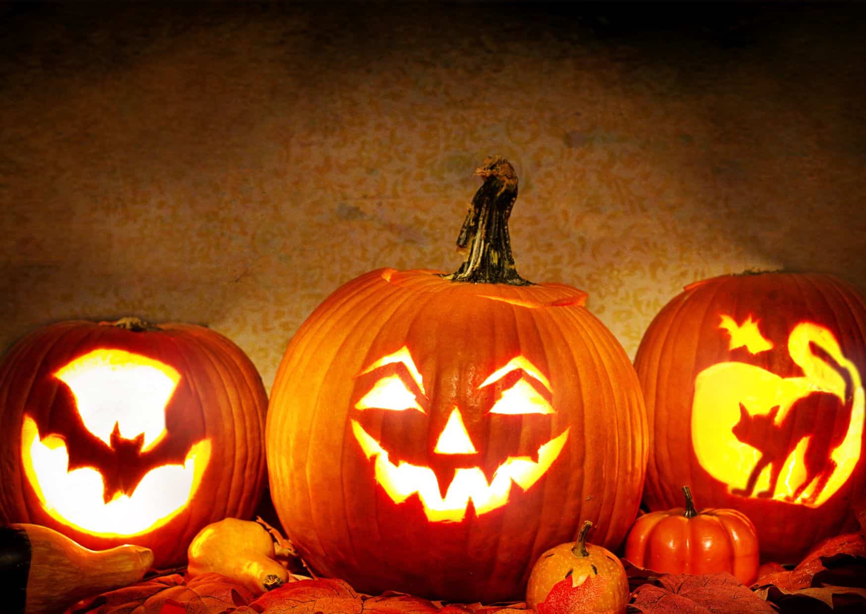 Most Popular Cities In The United States To Visit During Halloween 3 Halloween 9