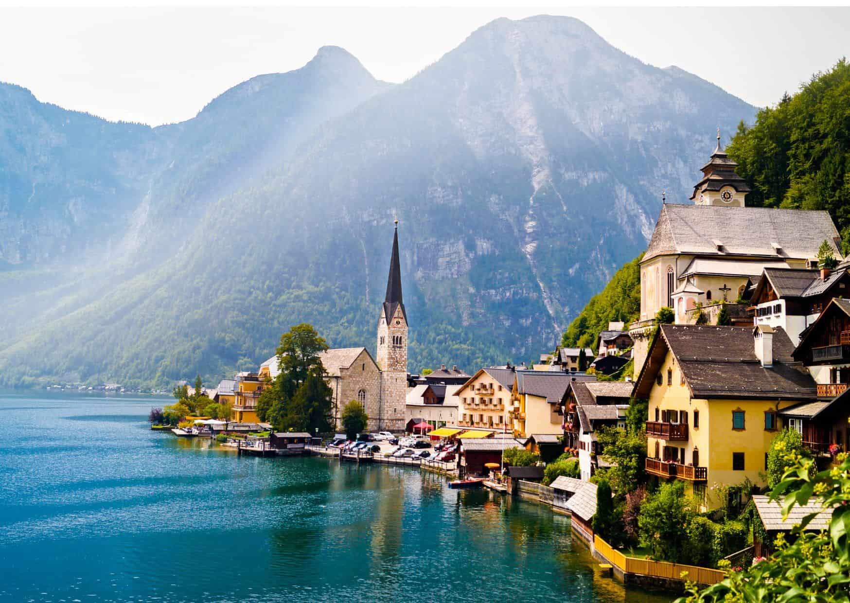7 Best Weekend Getaways In Europe 7 7 Best Weekend Getaways In Europe