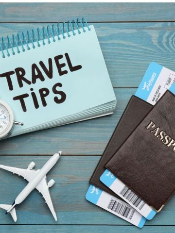 The Ultimate Pre-Trip Checklist: 11 Mistakes That Could Ruin Your Travels, 12 Travel Hacks That You’ve Probably Never Heard About