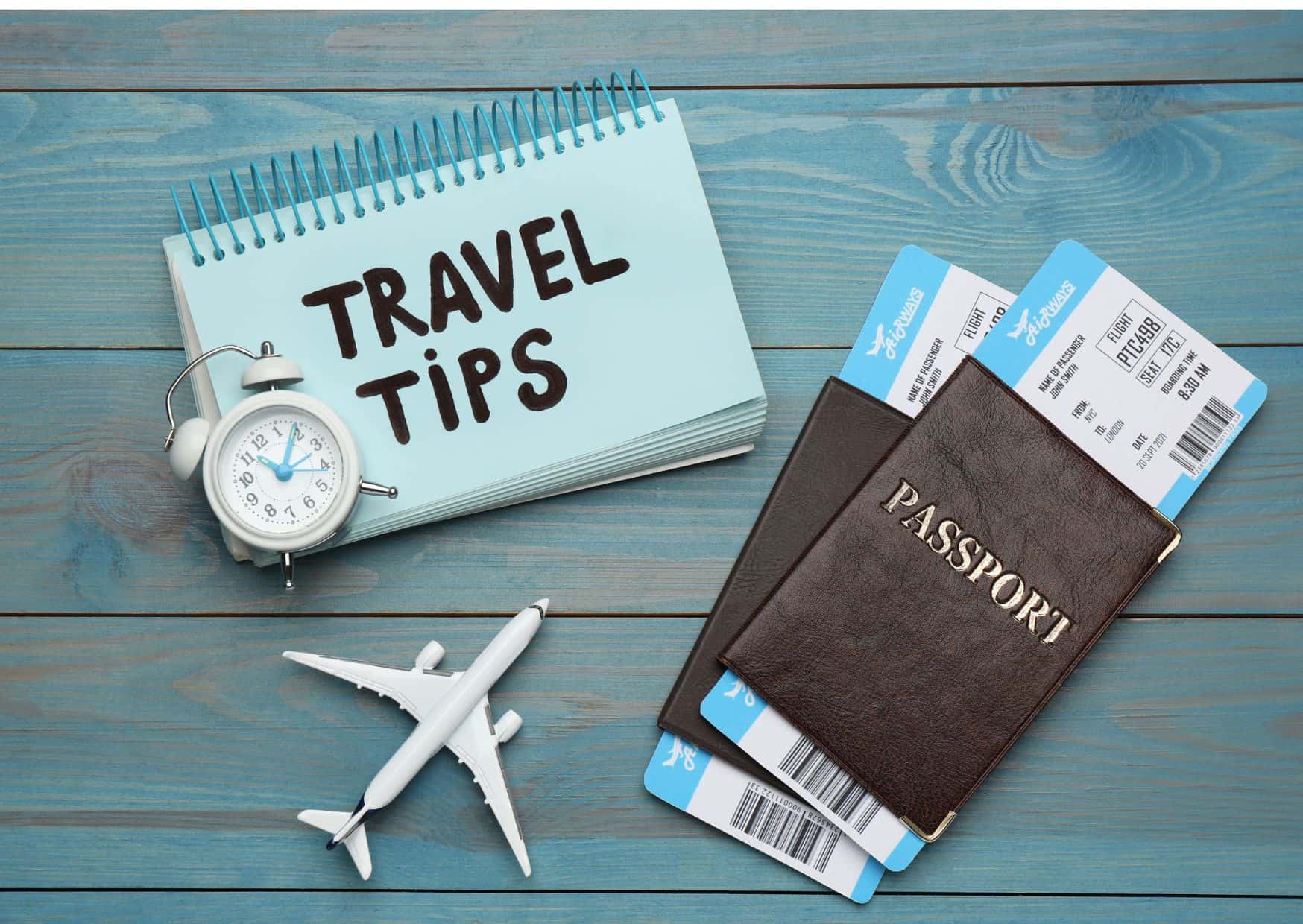 Before You Book Your Next Trip, Learn These Travel Hacks: 12 Travel Hacks Airlines Don’t Want You to Know 1 12 Travel Hacks That You’ve Probably Never Heard About