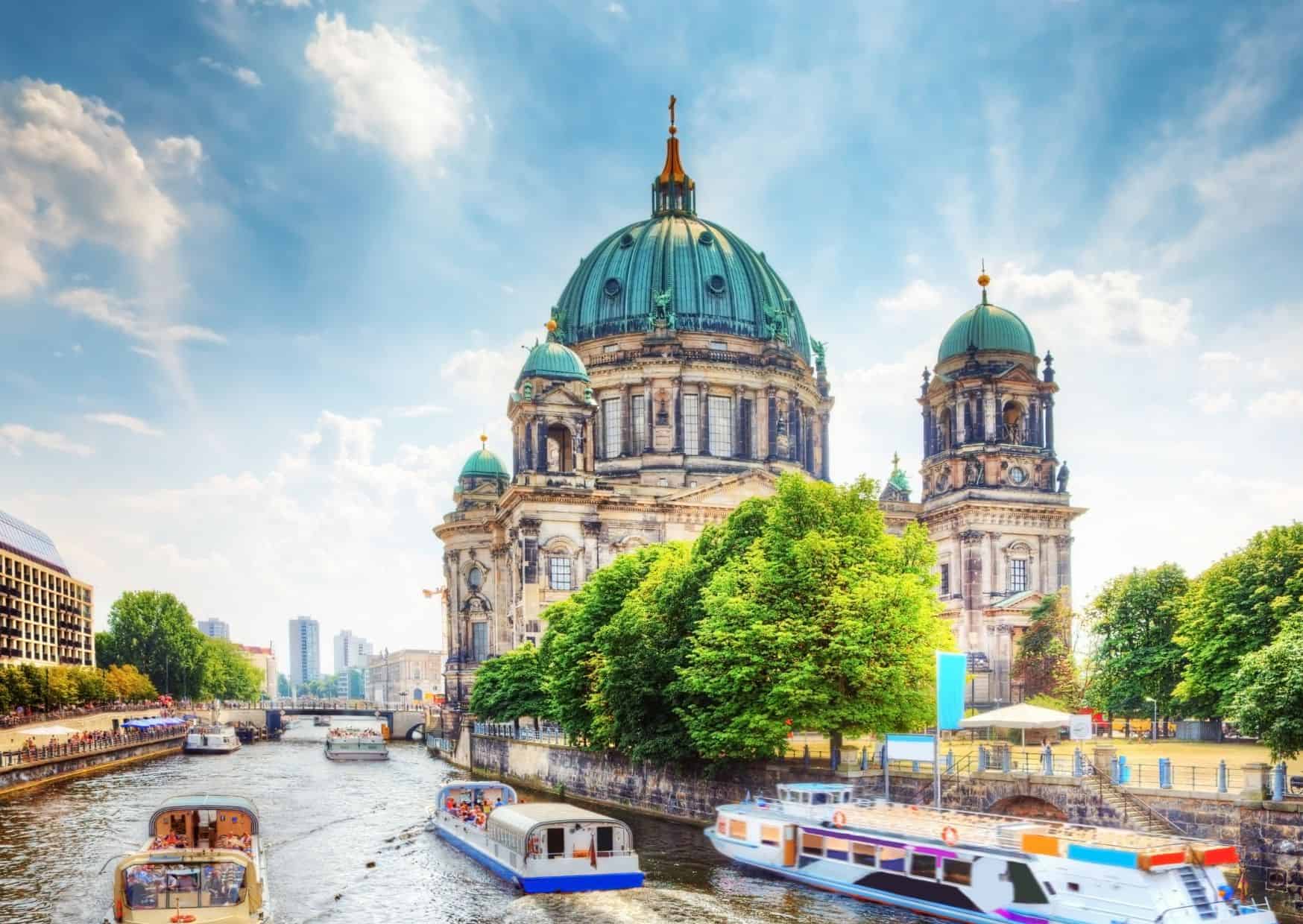 Why a $100K Salary Feels Rich in Europe And Tight in America: The Salary Gap Nobody Explains Between Europe and America 1 What a $100K Salary Gets You in 13 European Cities vs America, Jazzfest Berlin – Berlin, Germany, 12 Best Places To Live In Europe At Any Budget