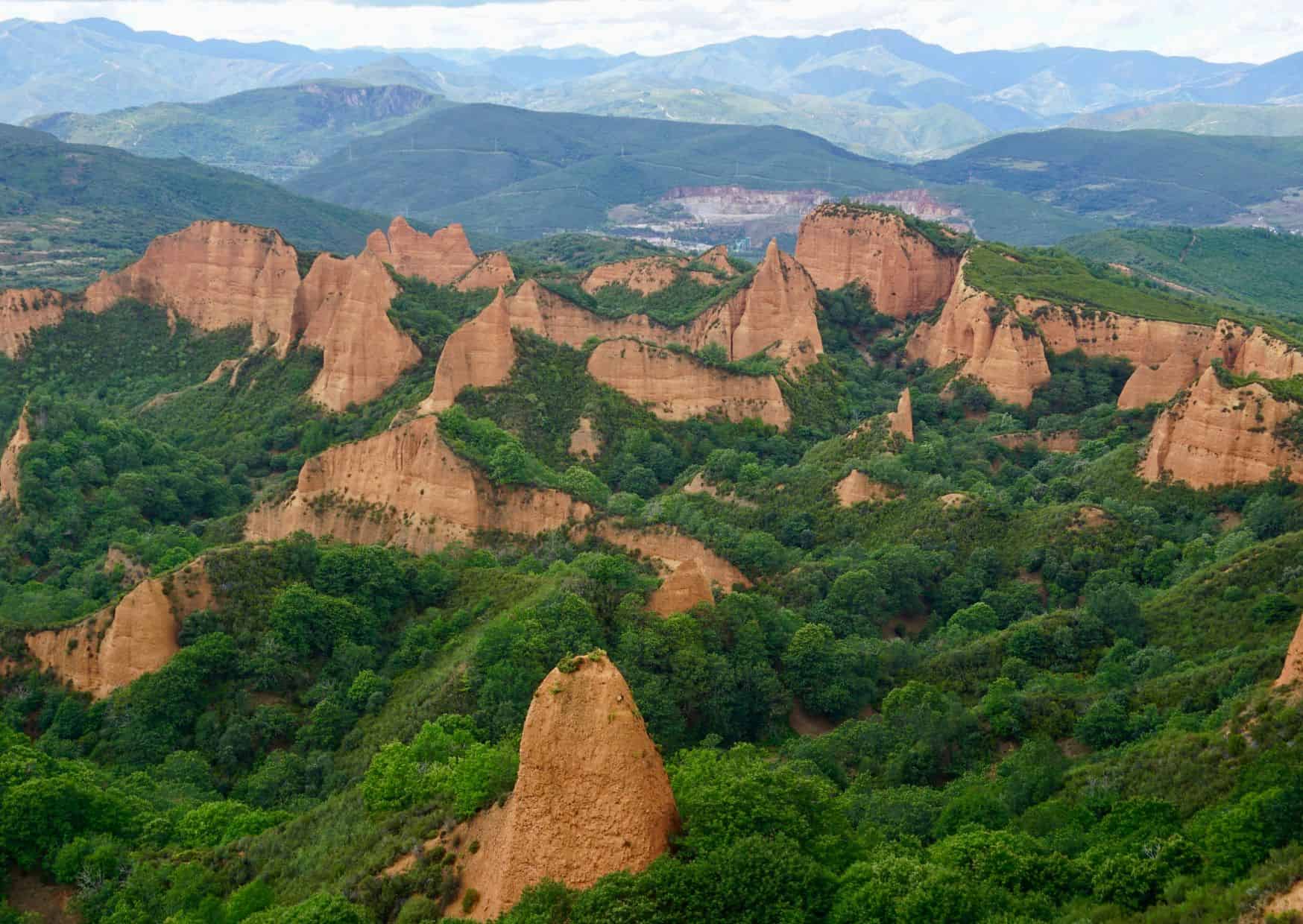 15 Weirdest Places to Visit in Spain 8 15 Most Underrated Experiences in Spain, 13 Most Unique Destinations in Spain That Most Travelers Skip