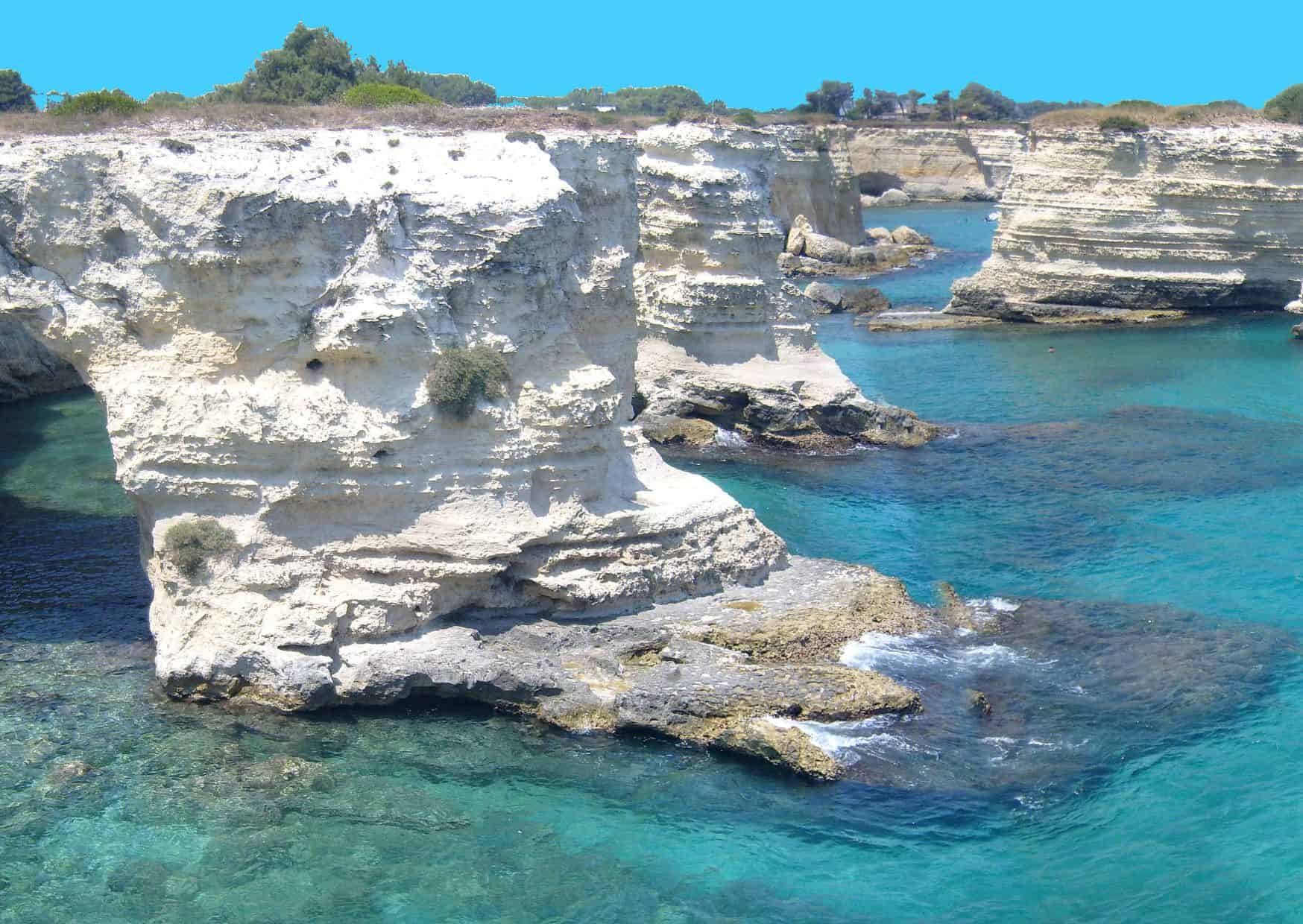 12 Most Underrated Places To Visit In Italy 2 Lecce, Puglia