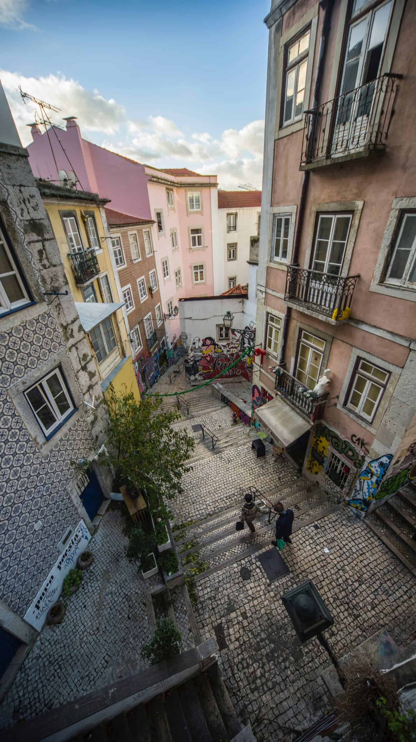 I Live Comfortably in Lisbon on $2,000/Month—Here’s How 5 lisbon on $1500 a month