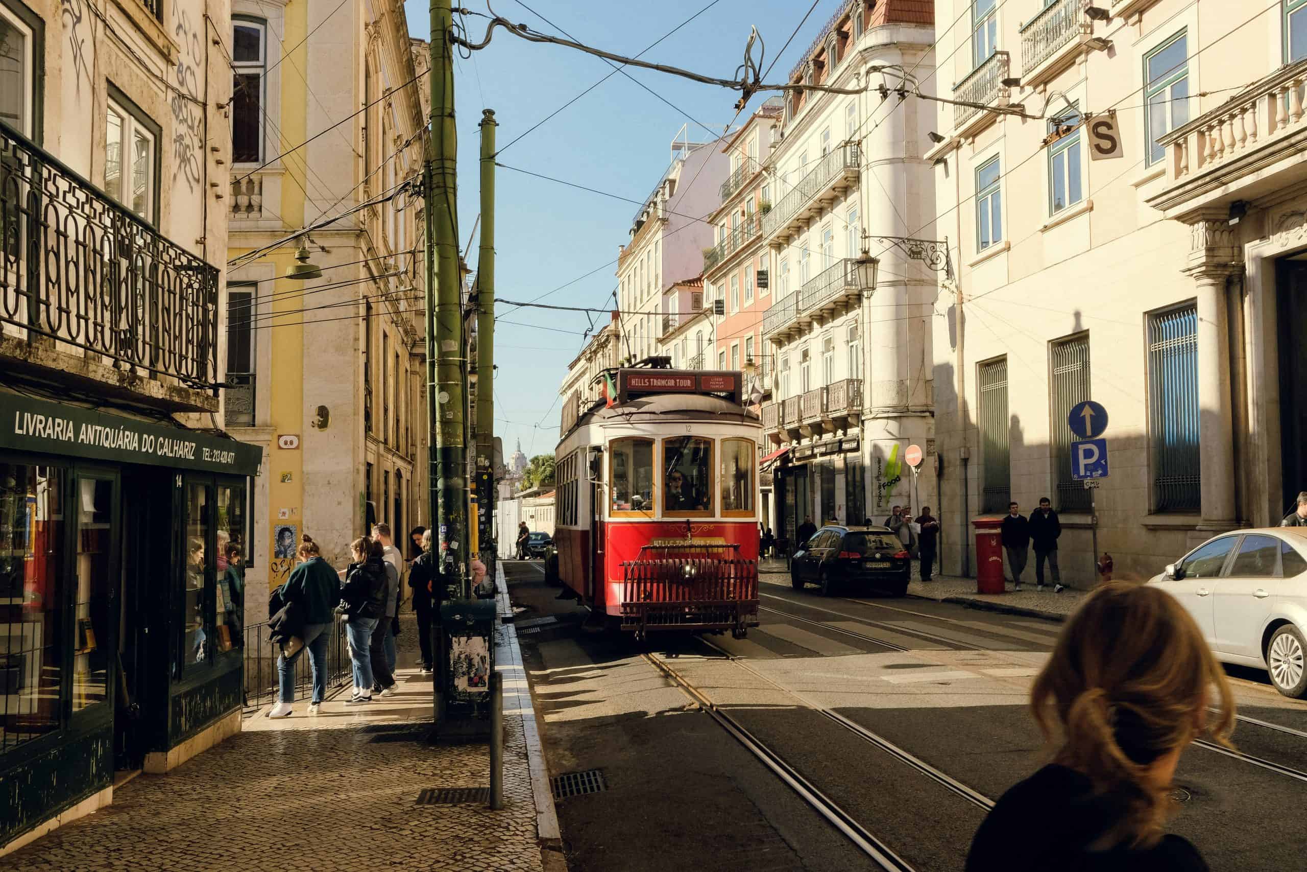 The Complete Guide To One-Month Rentals In Portugal For American Retirees 4 10 Worst Walkable Cities in Europe