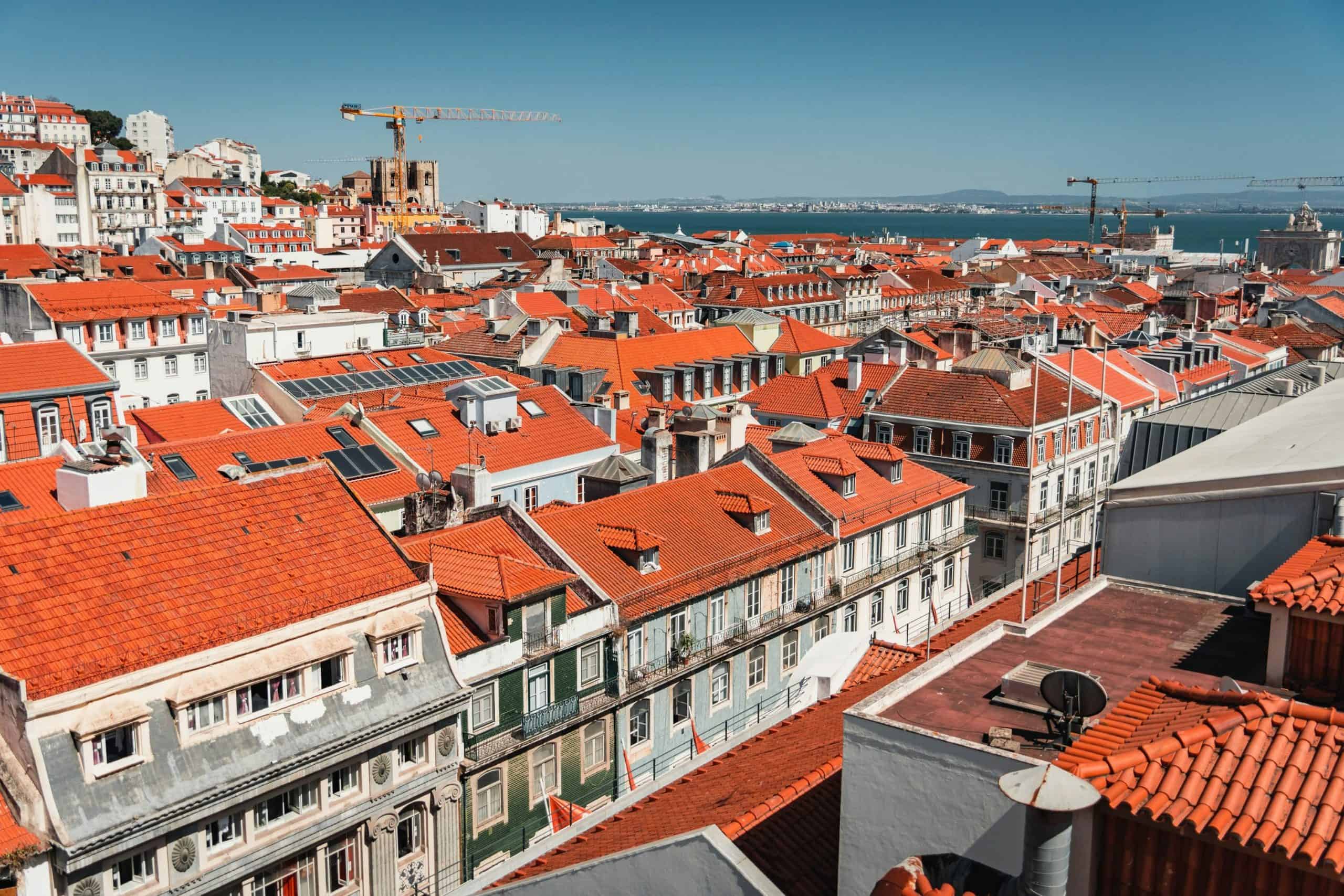 How California Retirees Lose Their Savings Twice as Fast in Portugal: How Portugal’s Rising Costs Are Rewriting The American Retirement Dream 3 Visiting Lisbon for the First Time? Must-See Places