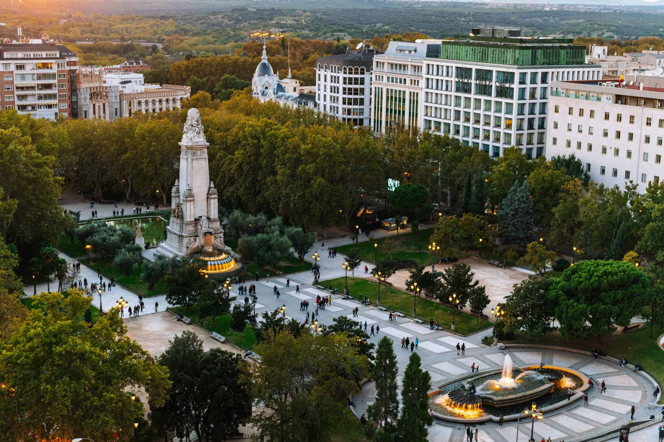 From Madrid Watching The Anti-Tourist Protests: What I Want American Travelers To Know Before Summer 2026 5 How I Live Comfortably in Madrid on $2000 a Month