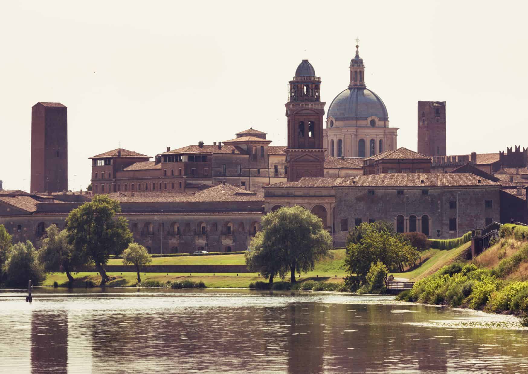 12 Most Underrated Places To Visit In Italy 10 Mantua (Mantova), Lombardy