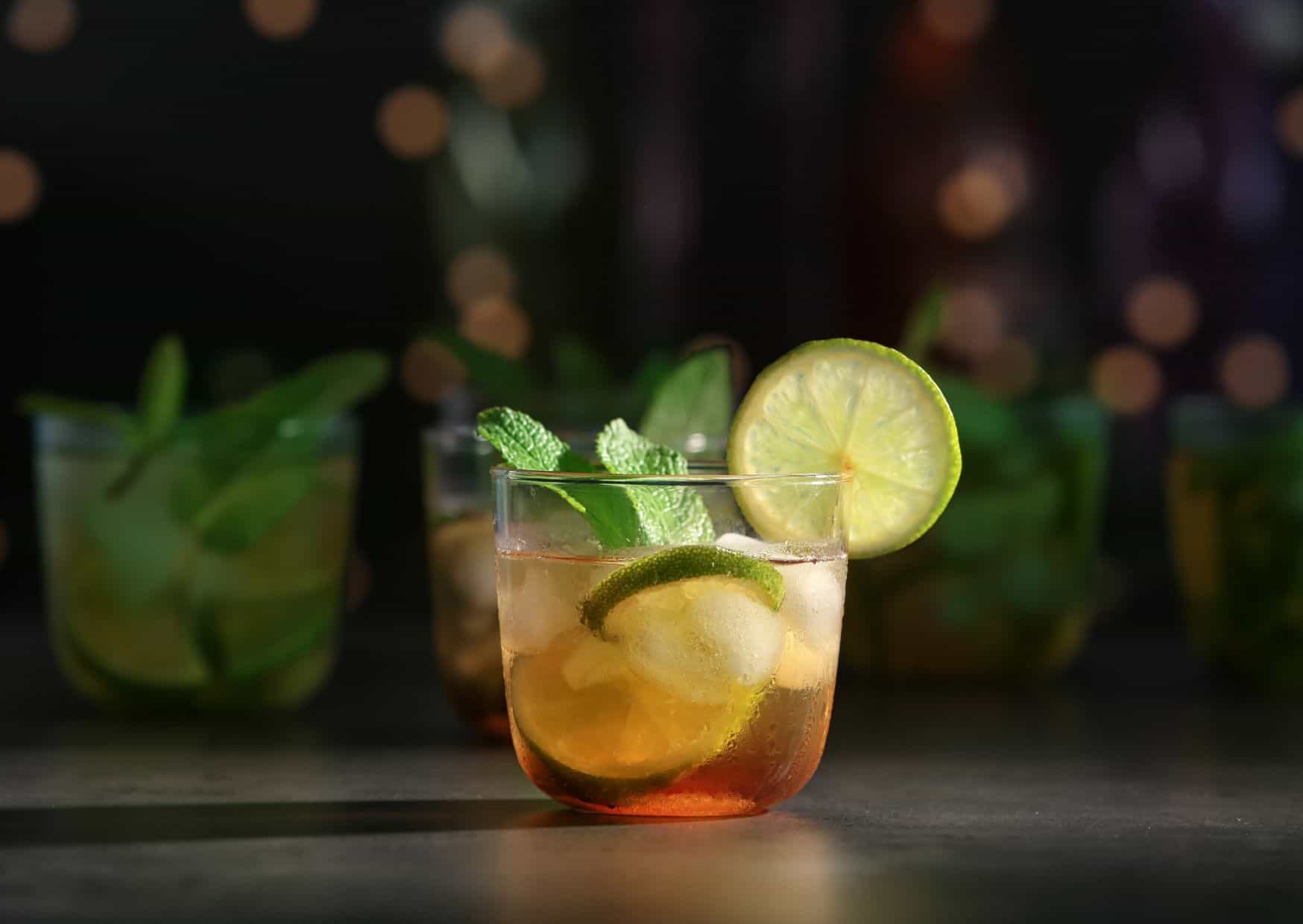 10 Most Popular Whisky Cocktails Everyone Should Try at Least Once 4 Mint Julep