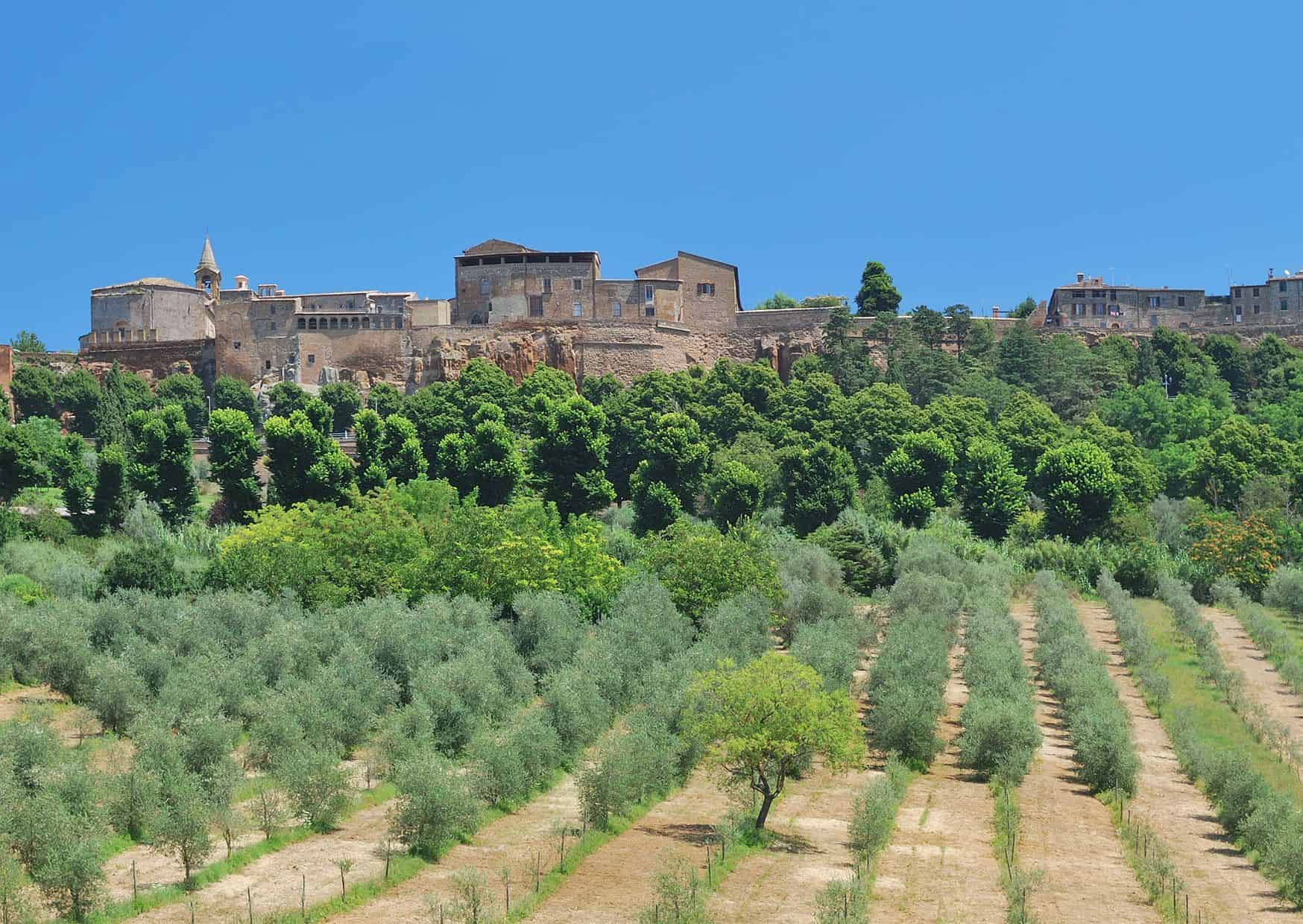 12 Most Underrated Places To Visit In Italy 4 Orvieto, Umbria,