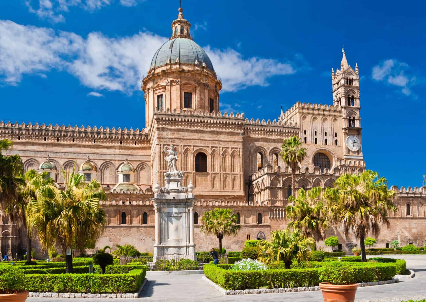 First Time in Sicily? 7 Things First-Time Visitors to Sicily Need to Know And What to Do First 4 14 Common Mistakes to Avoid in Sicily and How to Avoid Them