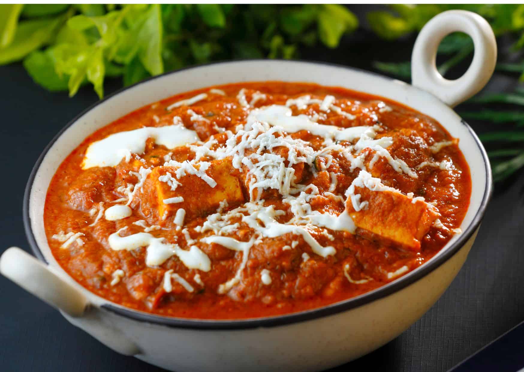 How to Make Paneer Butter Masala (Recipe Guide)