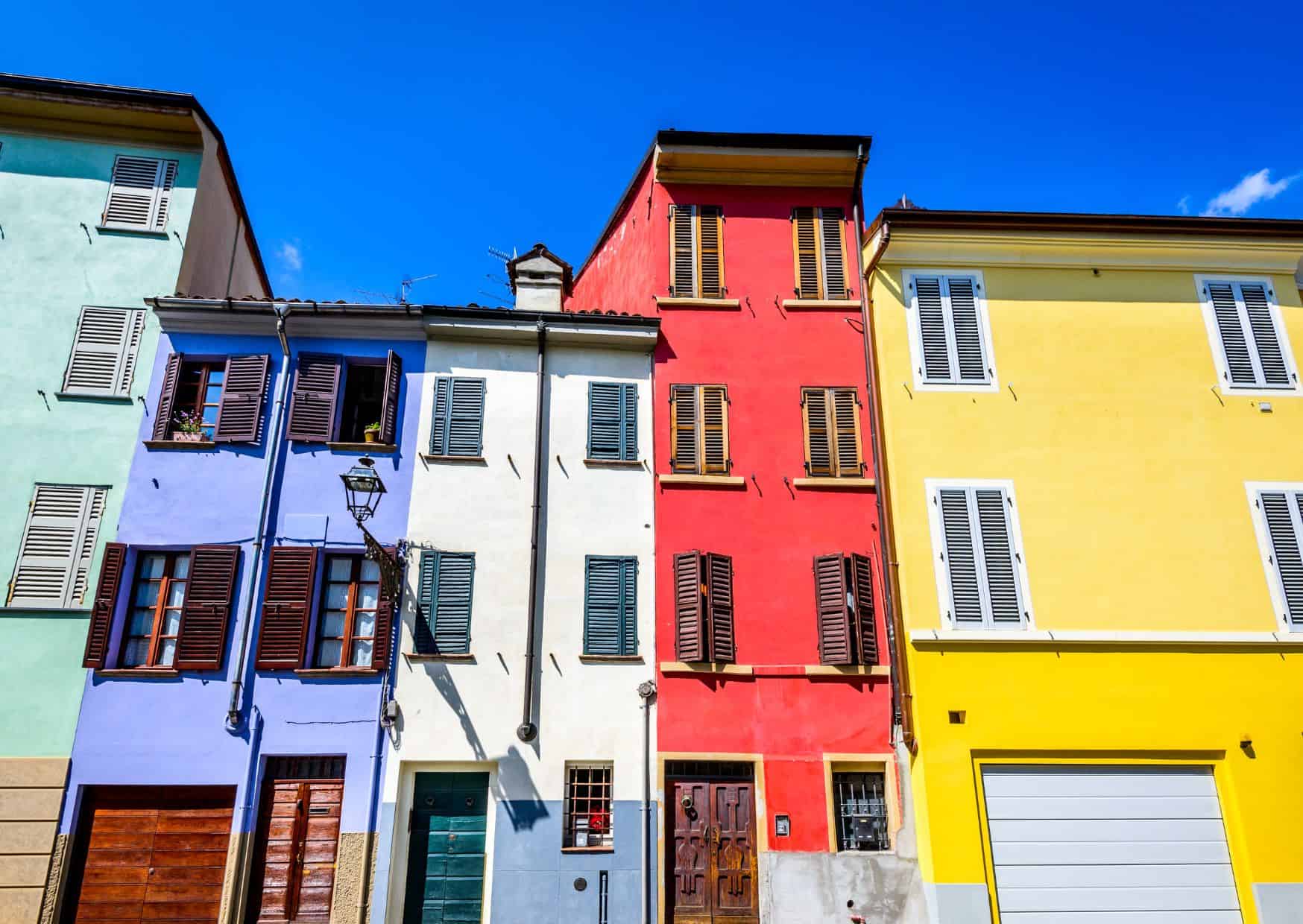 12 Most Underrated Places To Visit In Italy 9 Parma, Emilia-Romagna