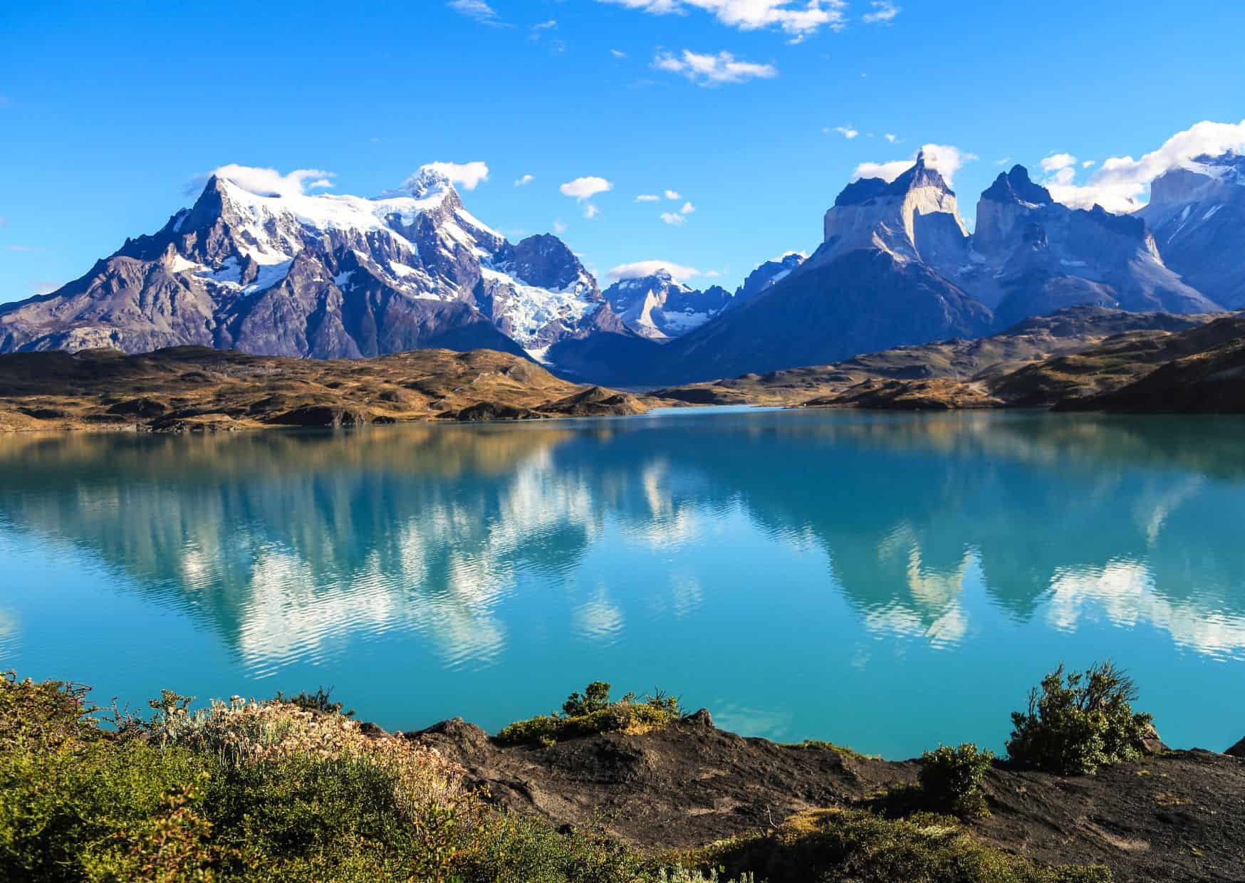 12 Once-in-a-Lifetime Adventures to Plan in Your 30s 12 12 Trips You Should Take After Your 30s