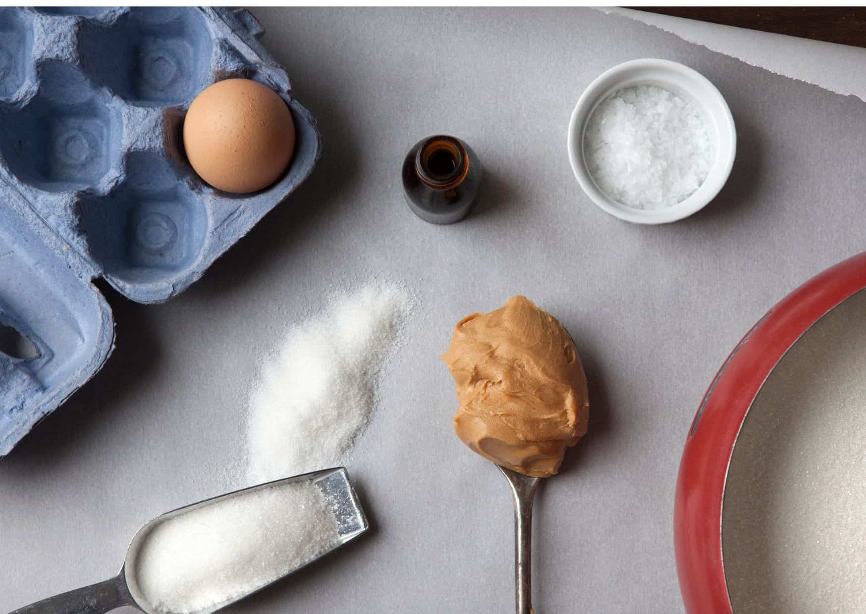 The Peanut Butter Cookies That Disappear Before They Cool: How to Make Peanut Butter Cookies Easy Homemade Recipe 2 How To Make Peanut Butter Cookies (Recipe Guide)