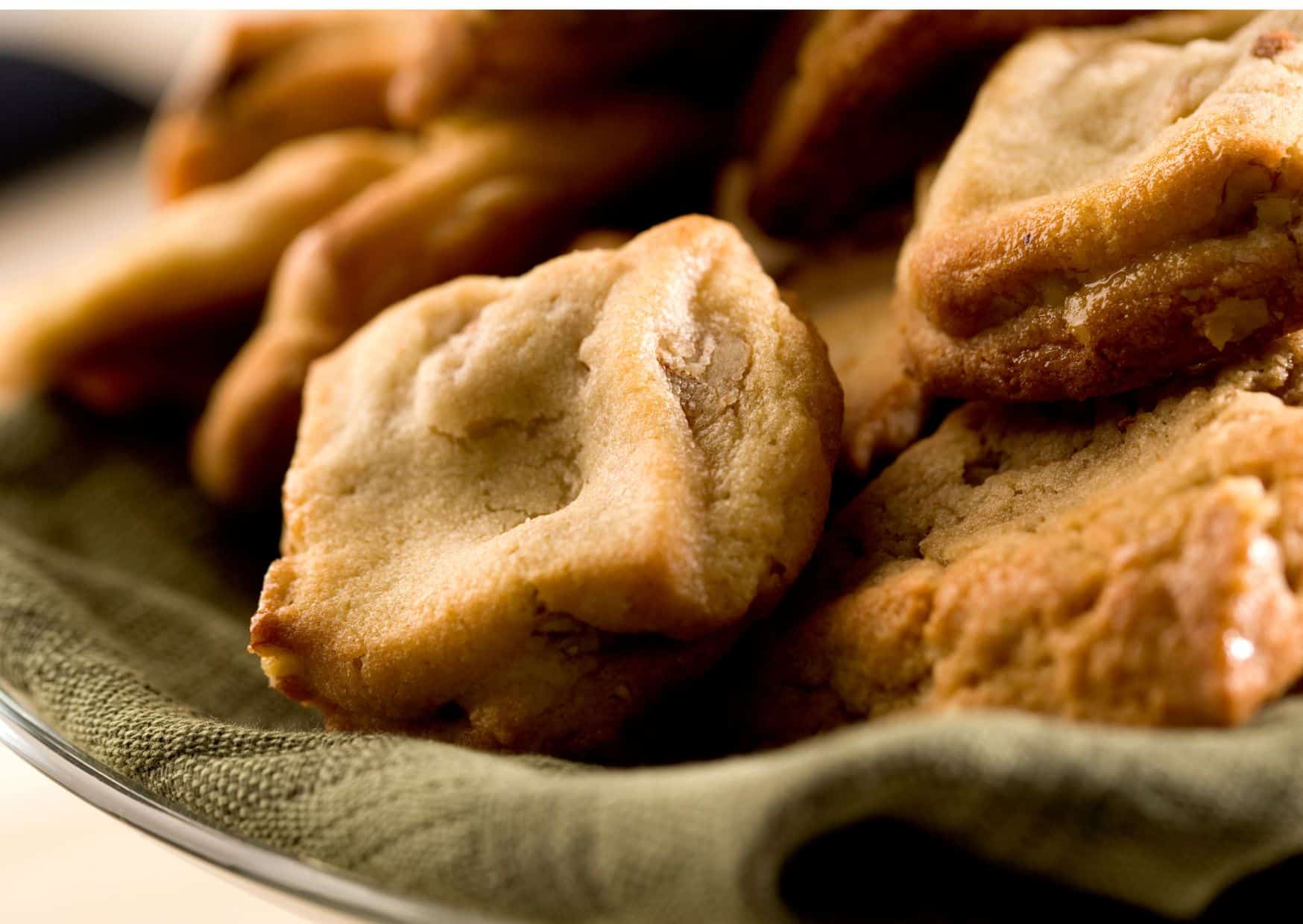The Peanut Butter Cookies That Disappear Before They Cool: How to Make Peanut Butter Cookies Easy Homemade Recipe 3 How To Make Peanut Butter Cookies (Recipe Guide)