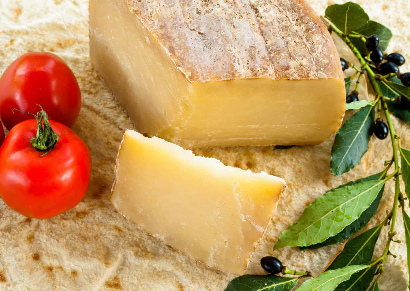 The 8 Most Controversial Foods Worldwide (And What to Replace Them With) 8 Pecorino Sardo,