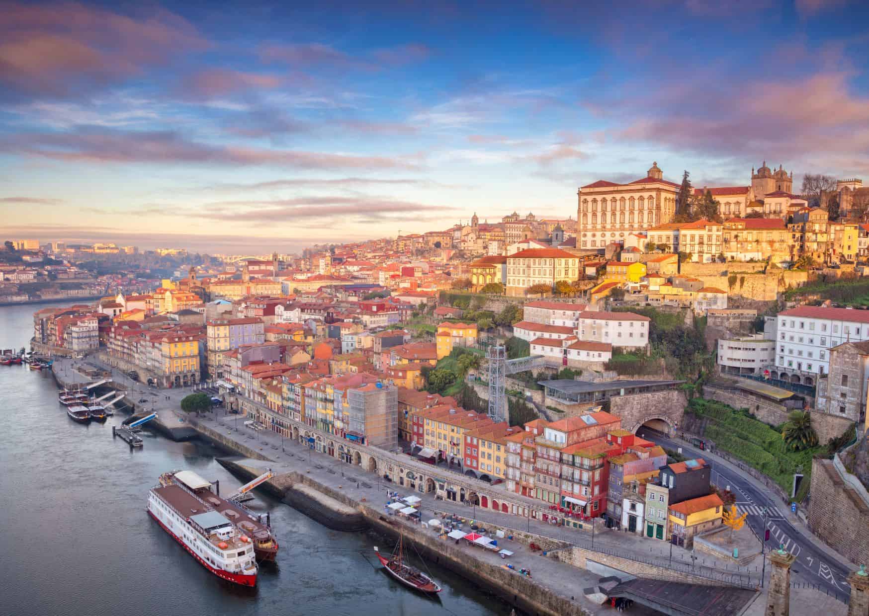 Why Portugal Became the Hottest Country to Move To (And Why Everyone’s Staying) 1 12 Culture Shocks for Travelers in Portugal, 8 Best Places to Live in Portugal for Less Than $2000 USD, 12 Best Cities For Living In Europe For Less Than $1500 USD Per Month