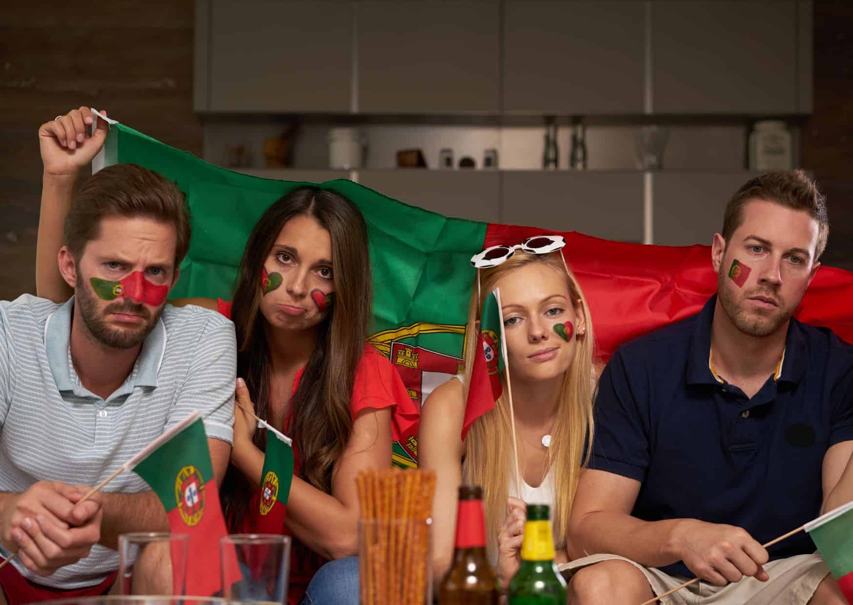 9 Things That Shock Americans in Portugal And Why 5 9 Culture Shocks For Americans In Portugal