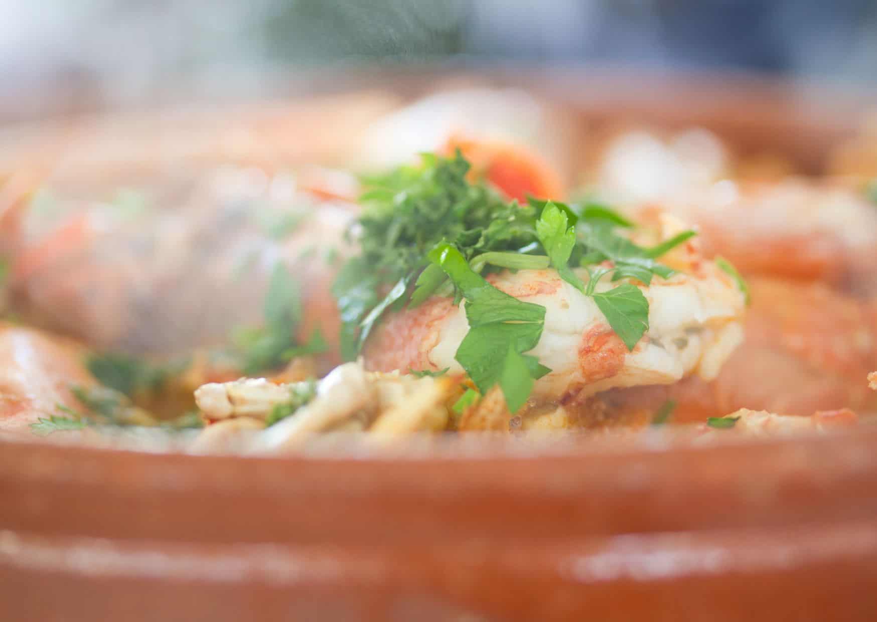Forget Paella: This Portuguese Seafood Rice Is Richer, Sauvier, and Easier to Make 2 How To Make Portuguese Rice With Seafood (Recipe Guide)