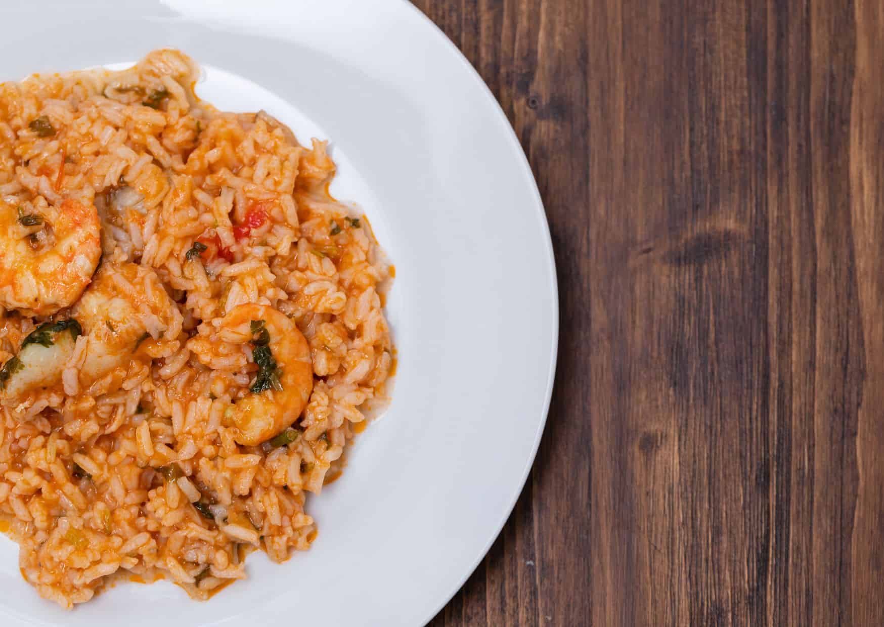 Forget Paella: This Portuguese Seafood Rice Is Richer, Sauvier, and Easier to Make 5 How To Make Portuguese Rice With Seafood (Recipe Guide)