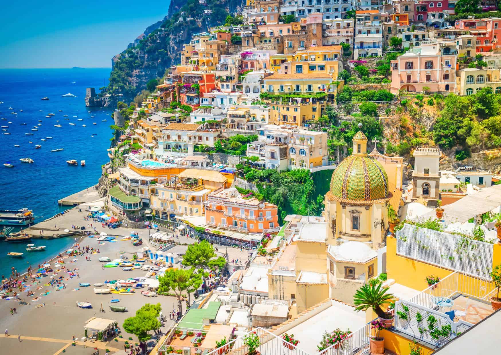 10 Most Beautiful Towns in the World You Need to See Once 4 9 Most Colorful Towns in Italy, 11 Most Beautiful Towns In The World